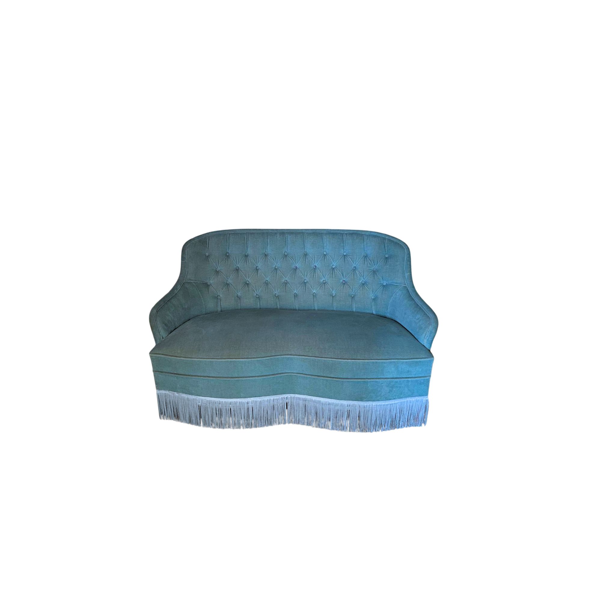 Banquette Antoinette