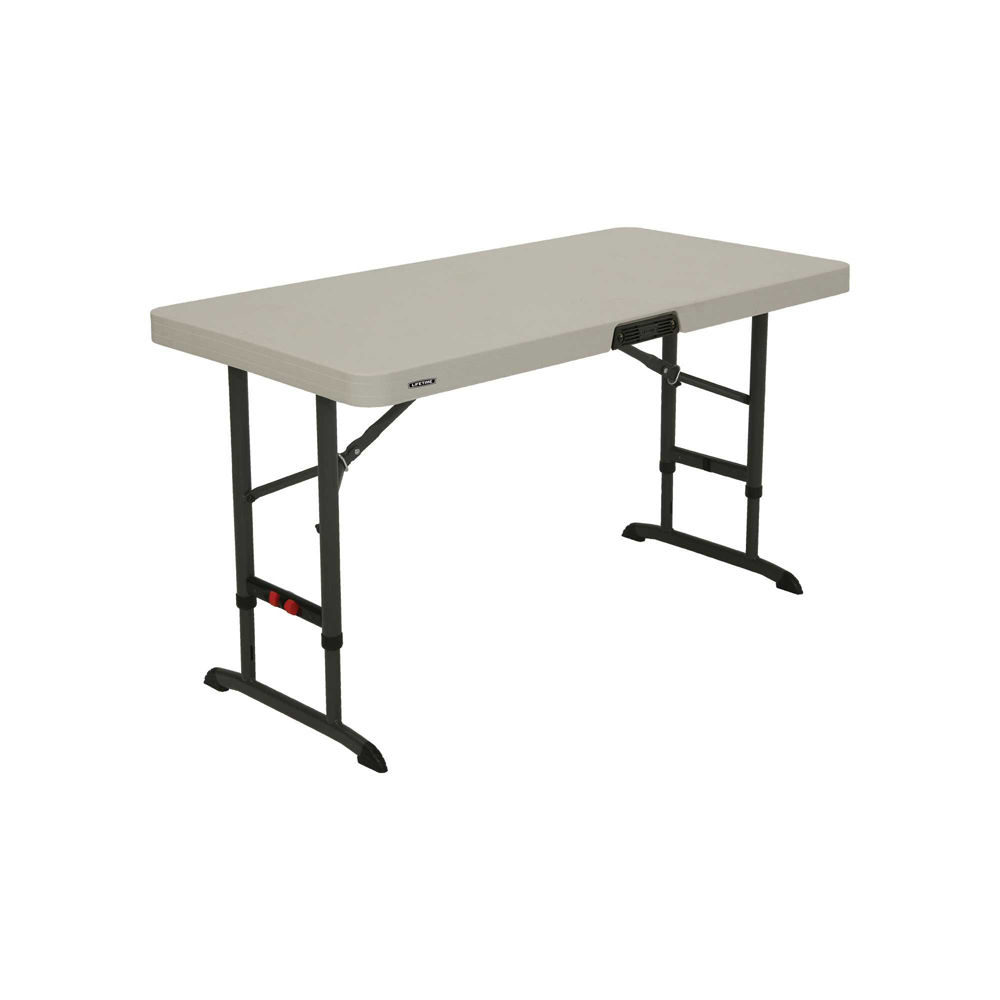 Table 120cm sans housse
