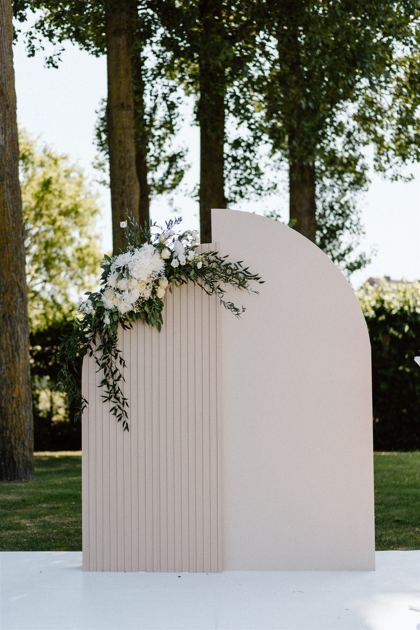 Décor savannah