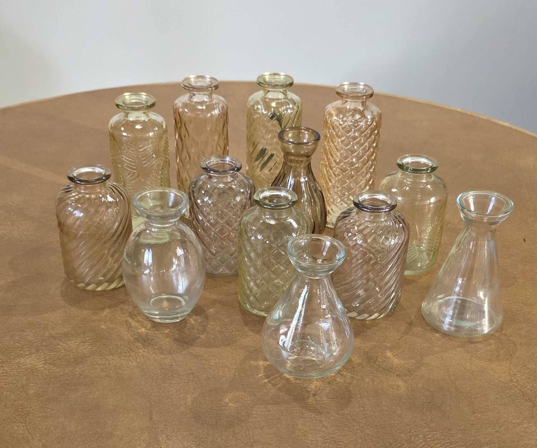 Soliflore mini vase