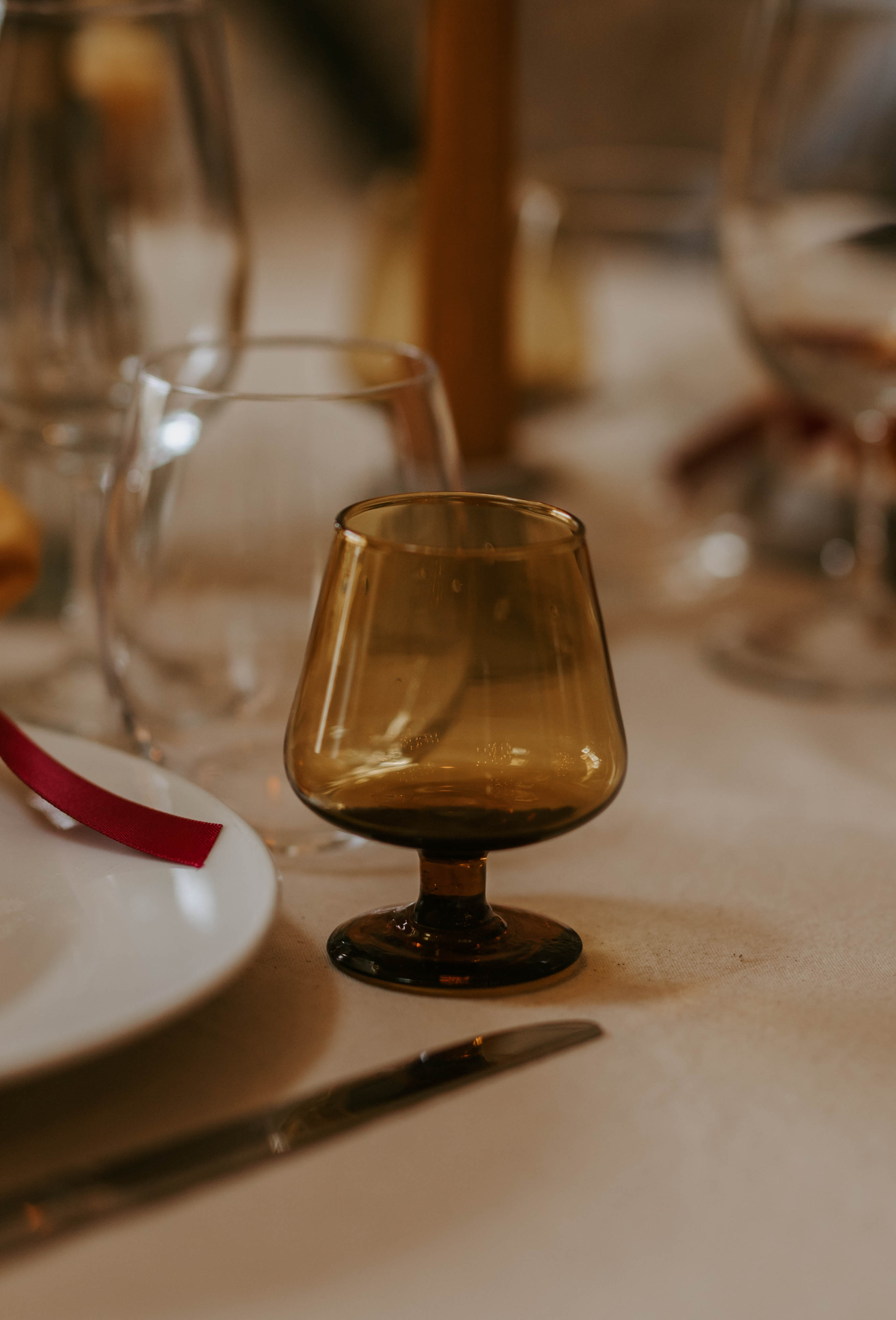 Photophore Cognac