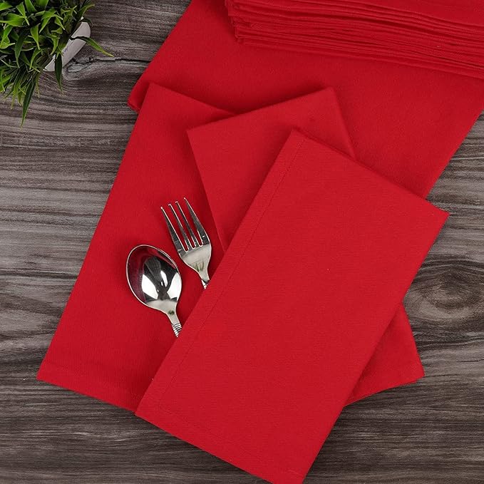 SERVIETTE DE TABLE