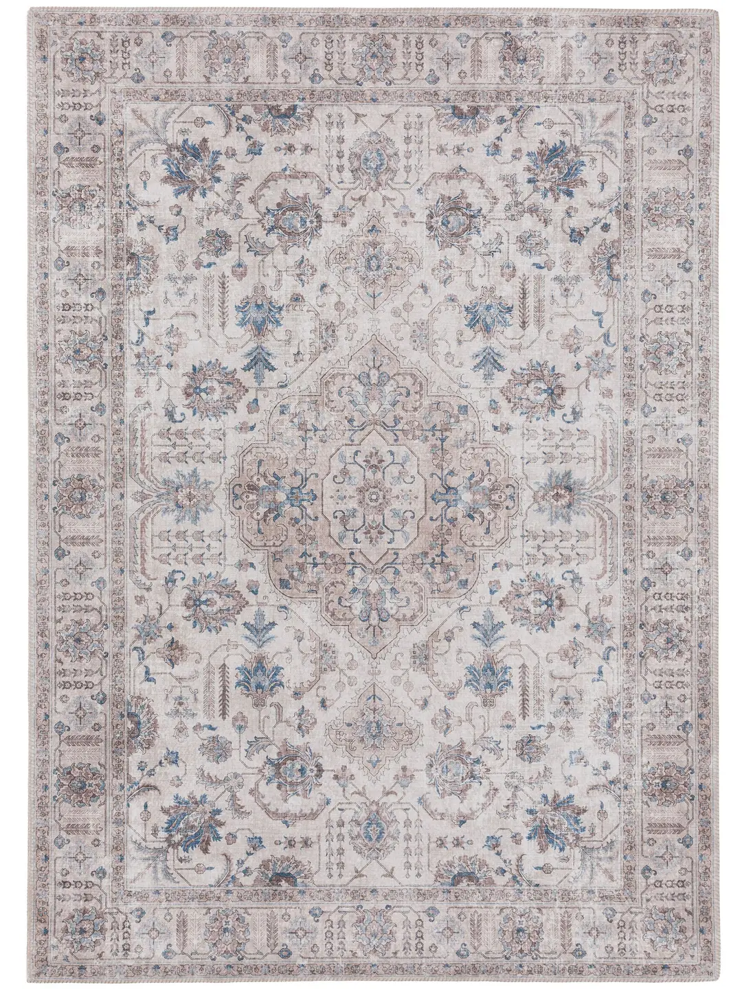 Tapis Fanny