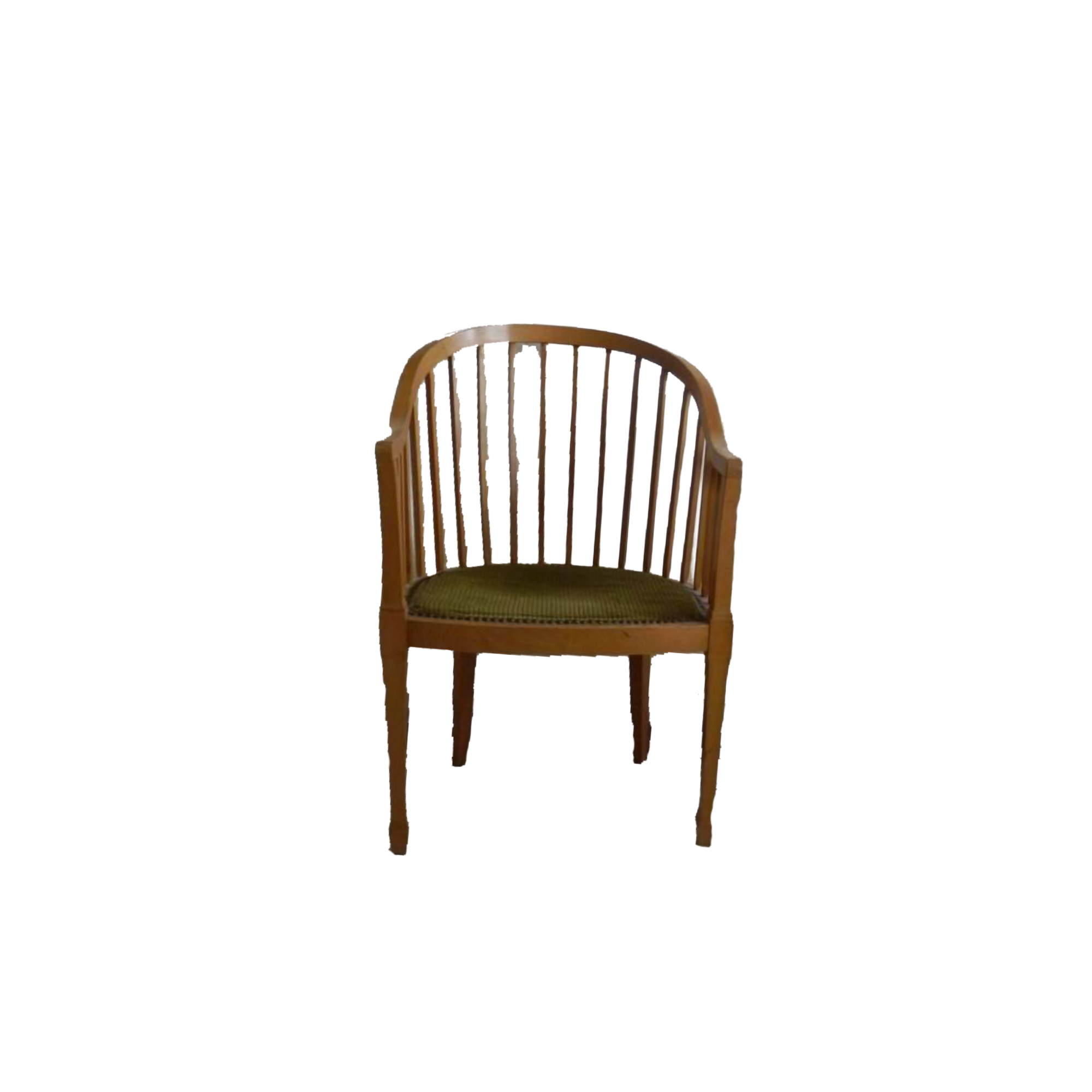 Fauteuil Louis