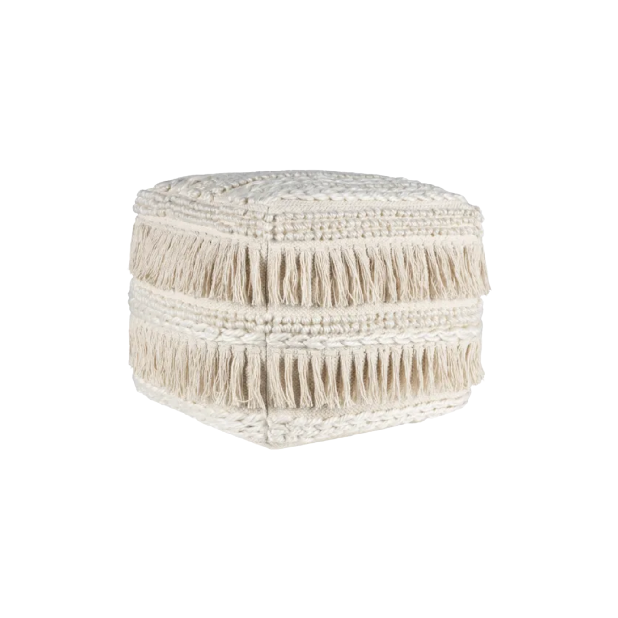 Pouf Marcel