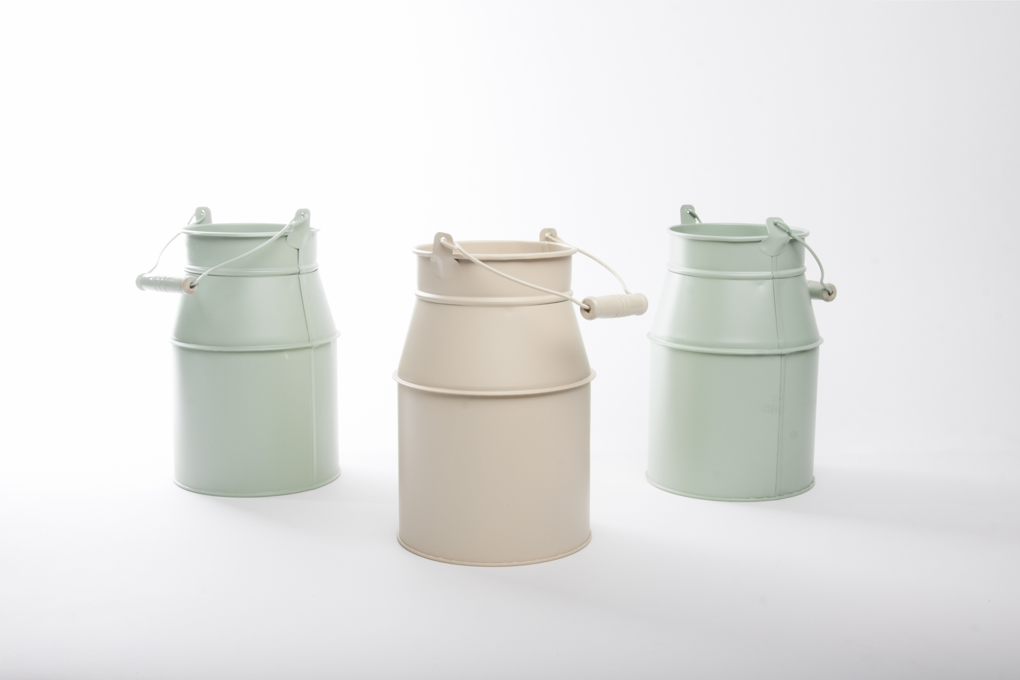 Pot à lait