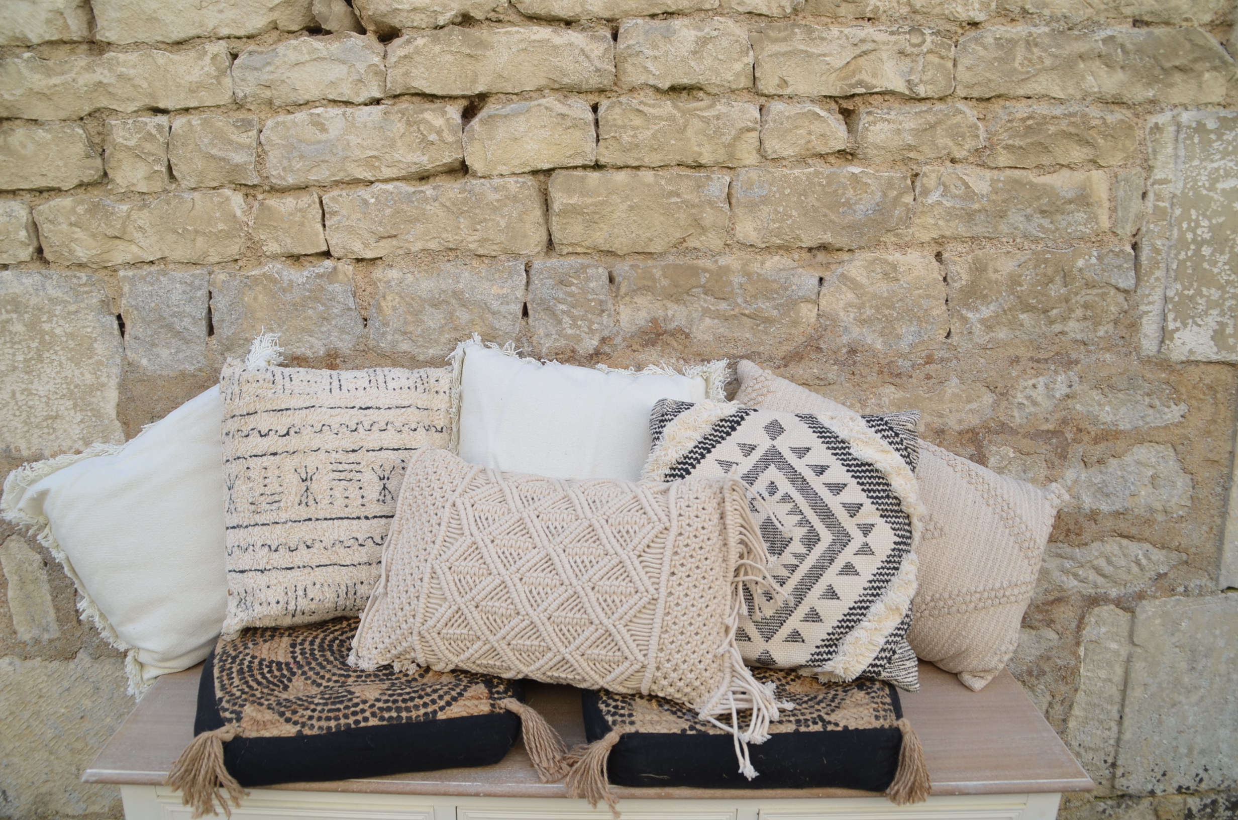 COUSSIN CARRE