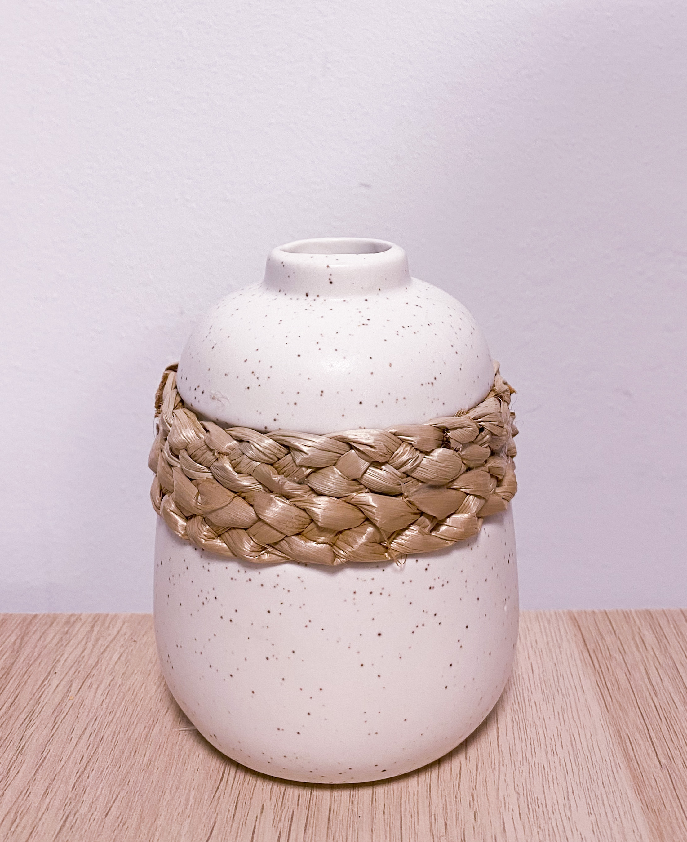 Vase bohème PM
