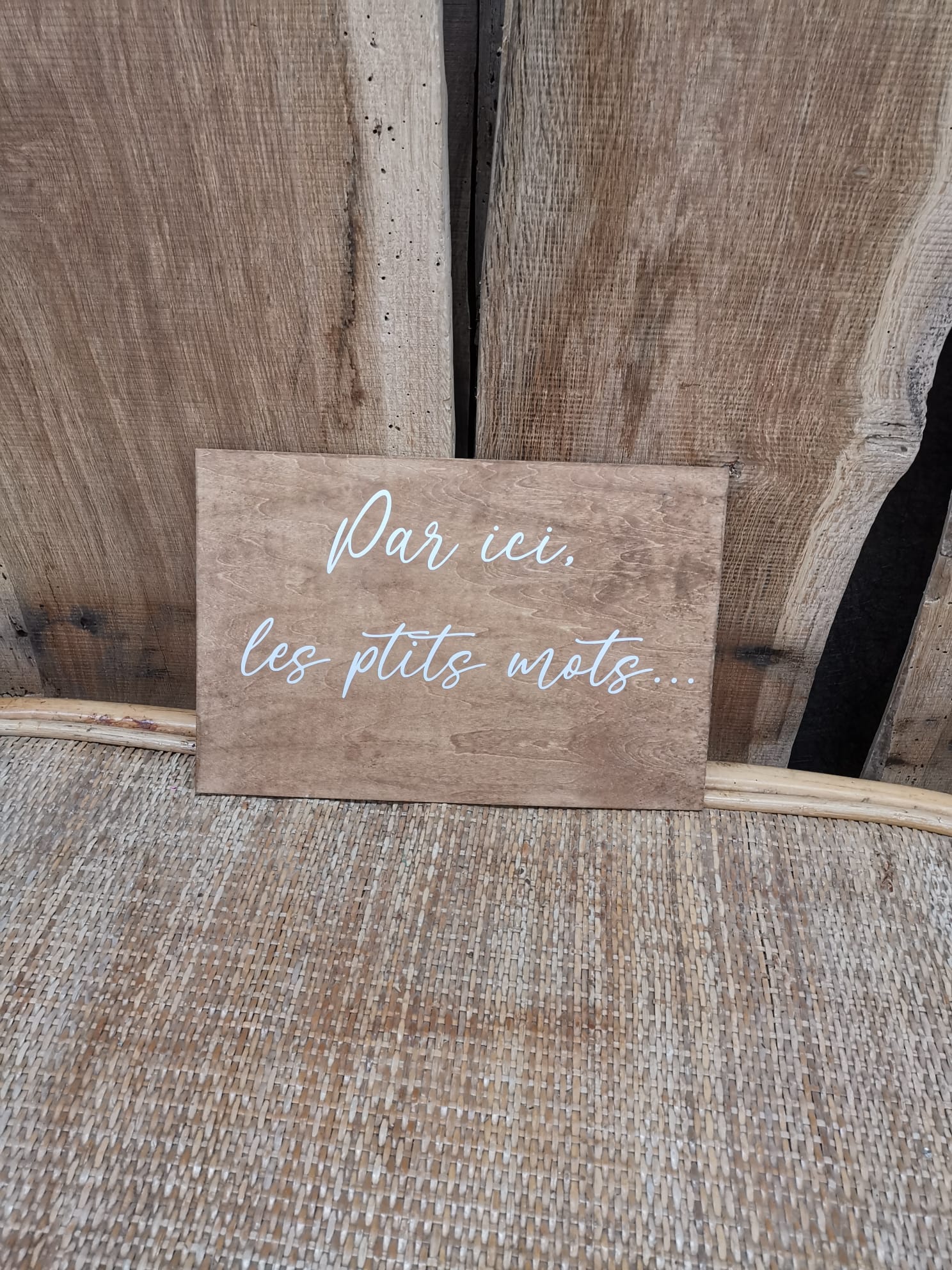 Pancarte