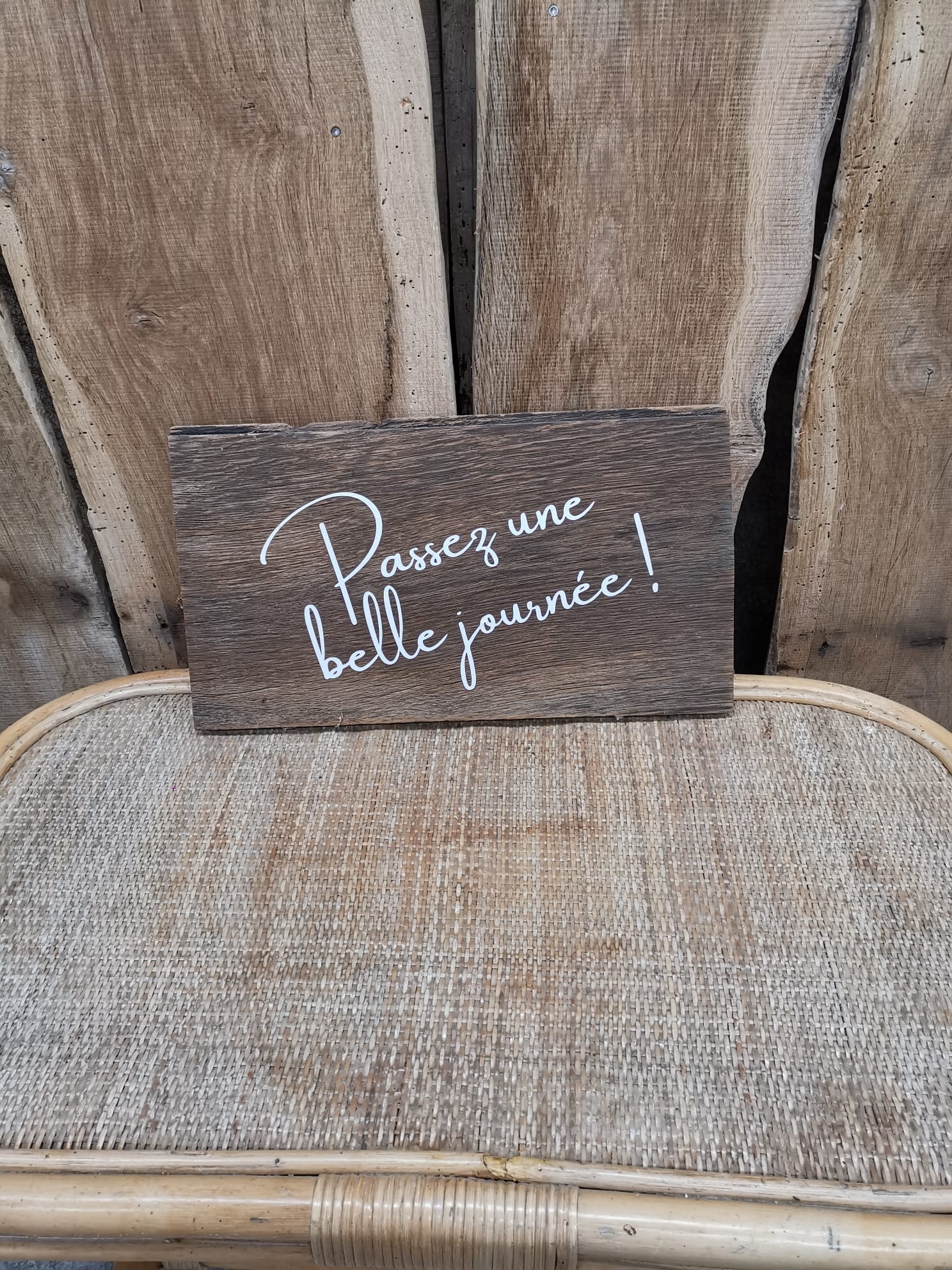 Pancarte