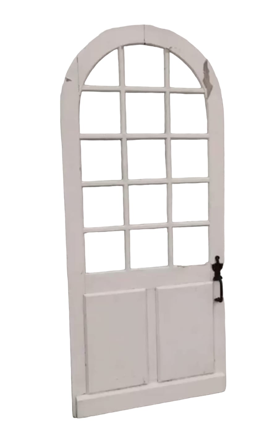 Porte Blanche