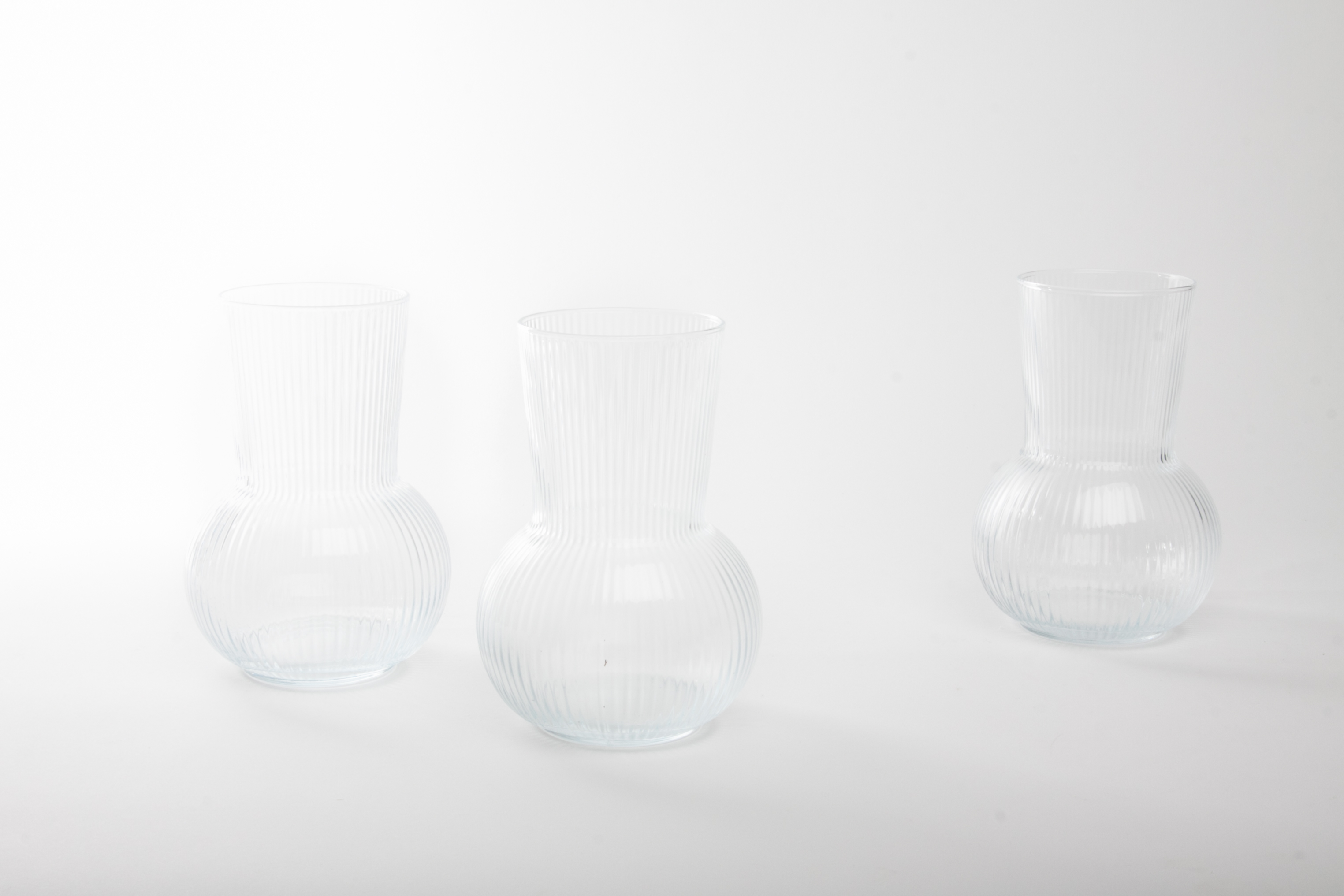 Vase Deauville