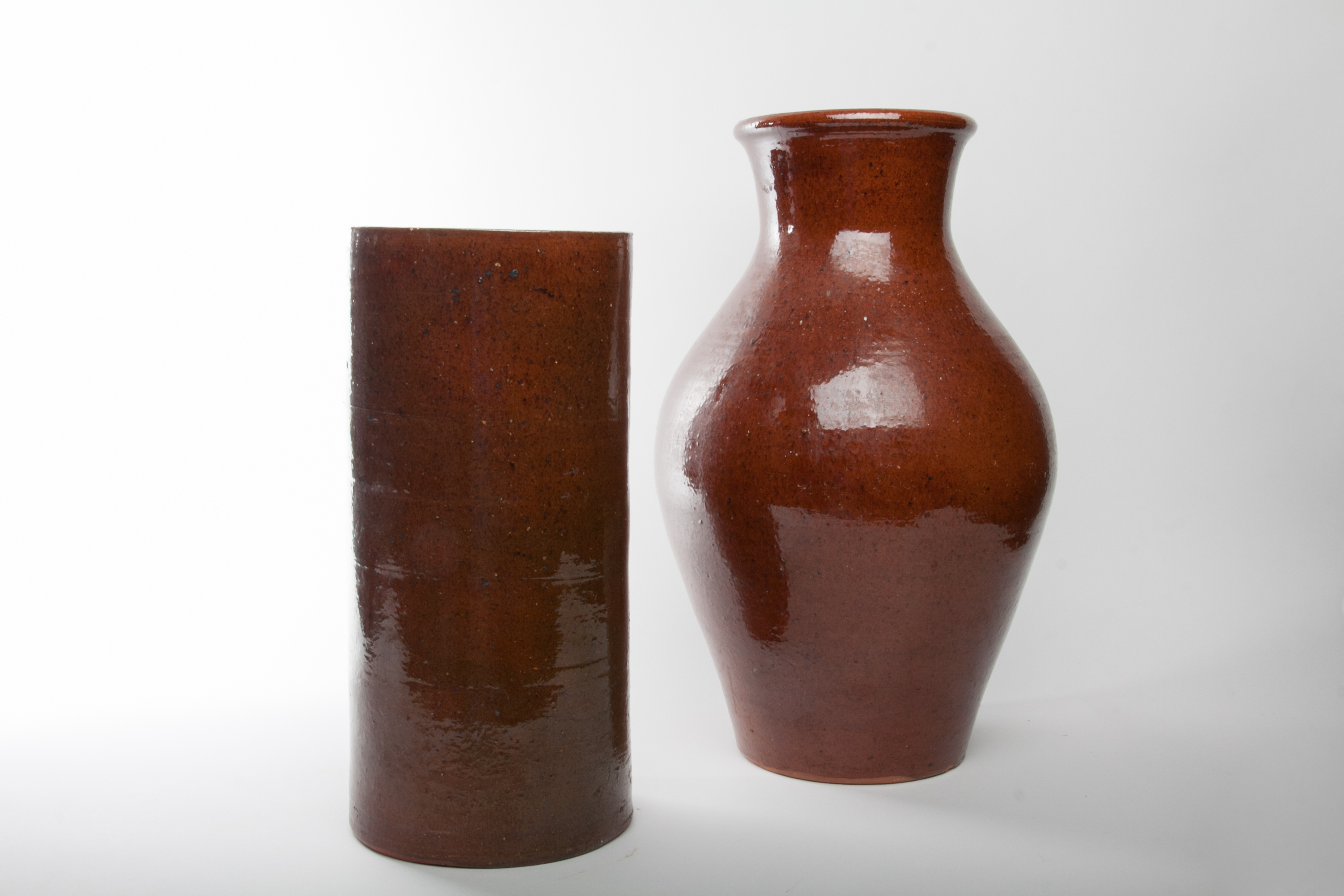 Vase Auxerre XL