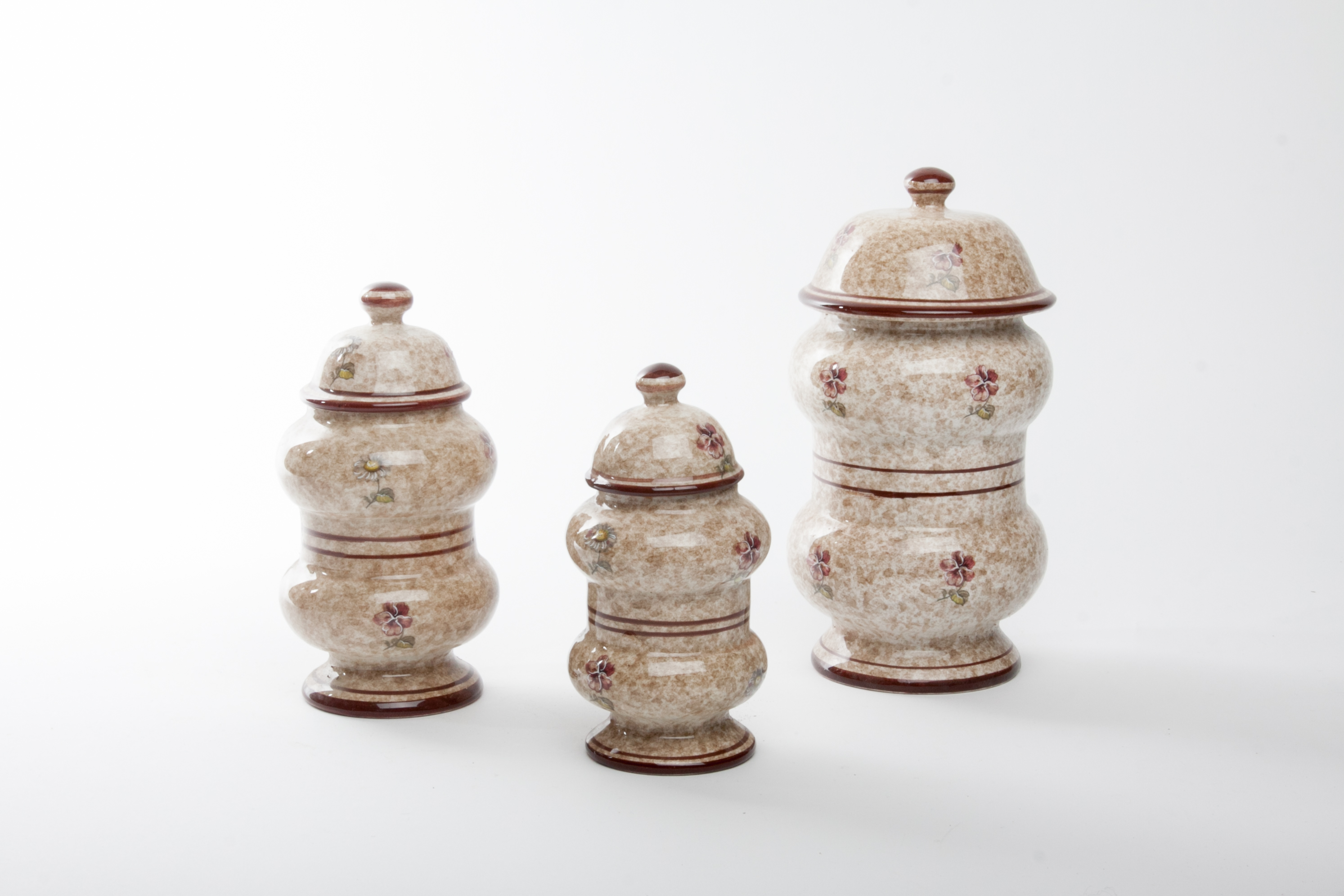 Pot Turin