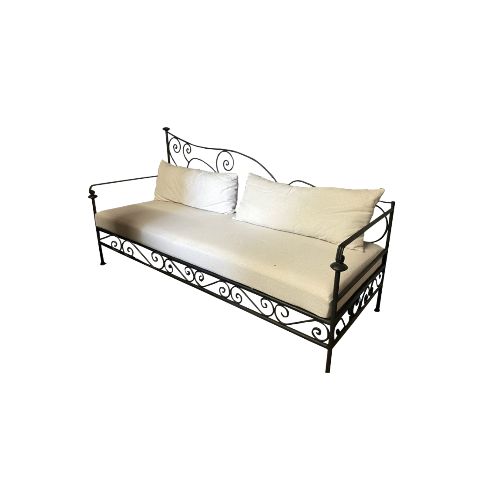 Banquette Arlette