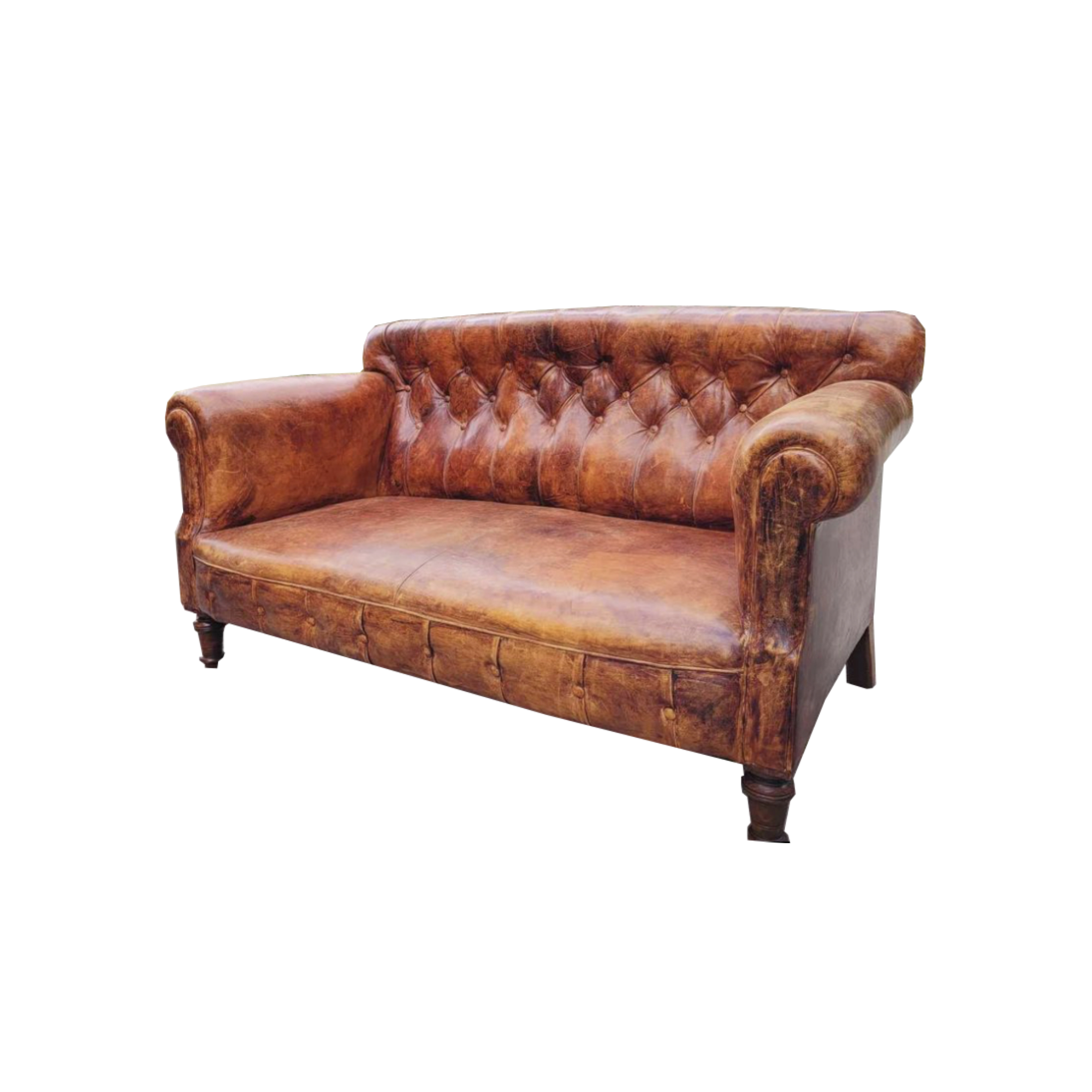 Chesterfield Philémon