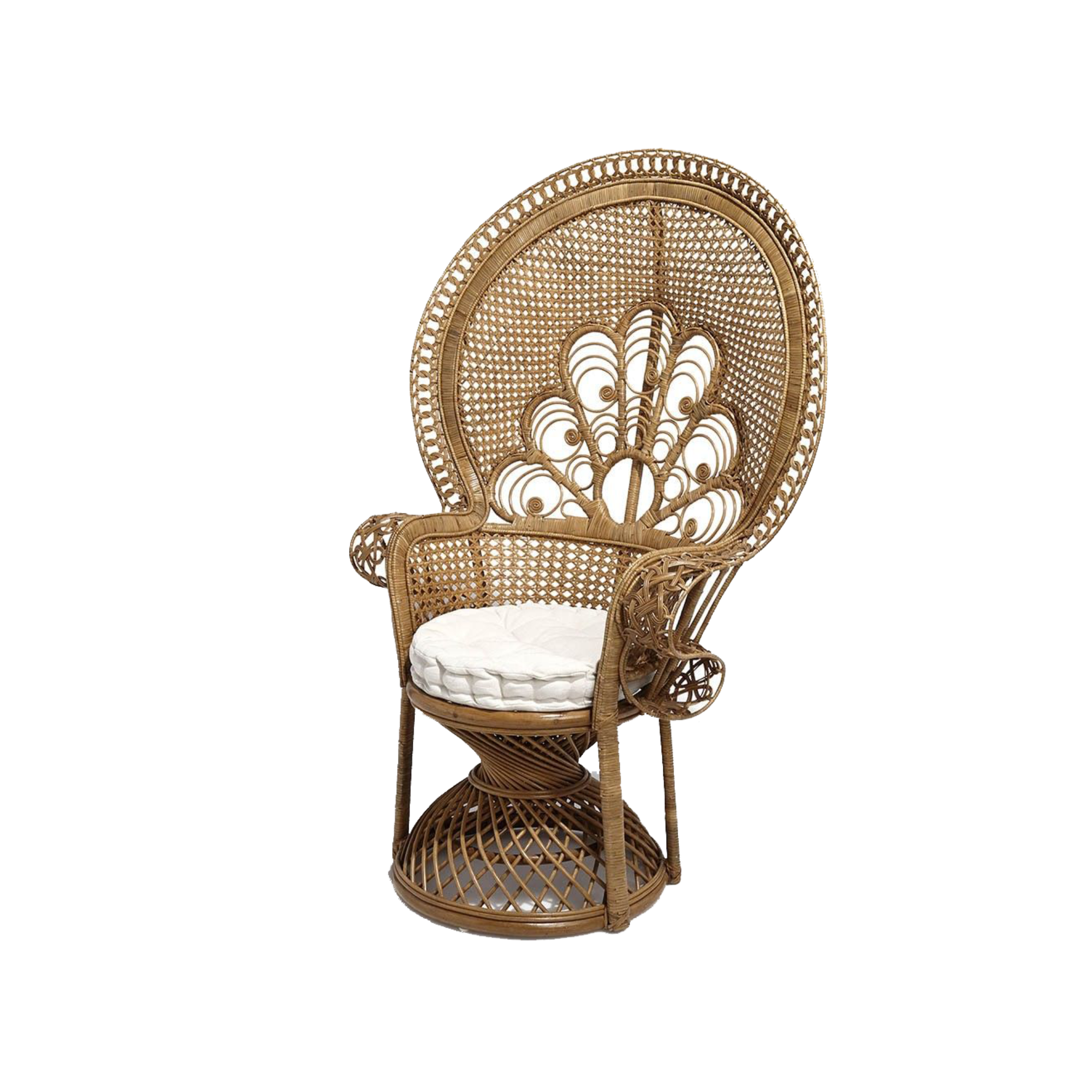 Fauteuil Emmanuelle