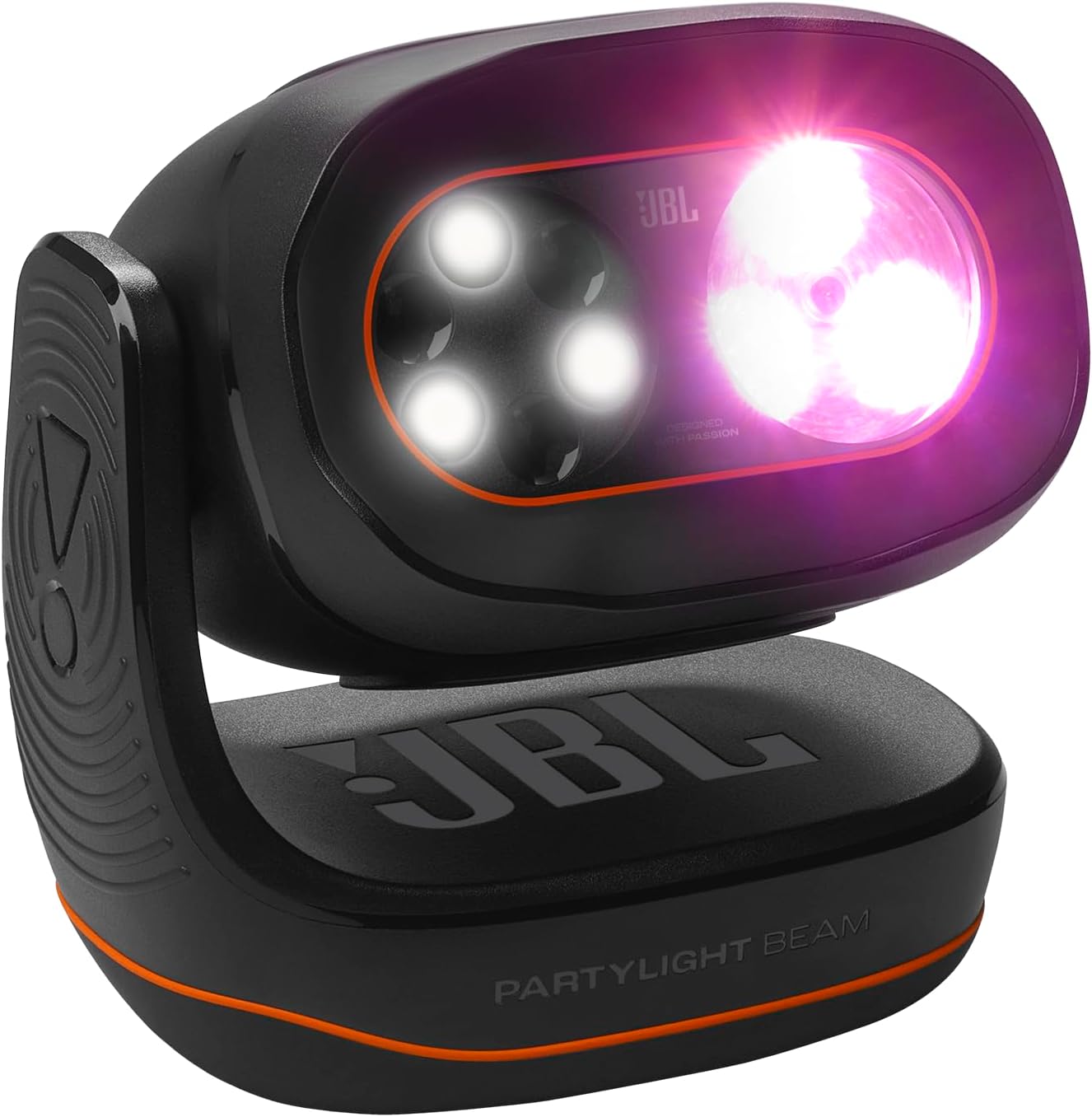 Jeu de lumière JBL PartyLight Beam