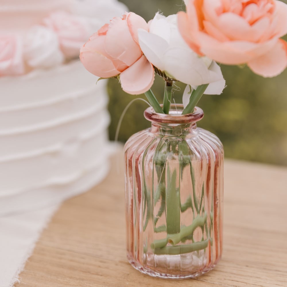 Soliflore Rose