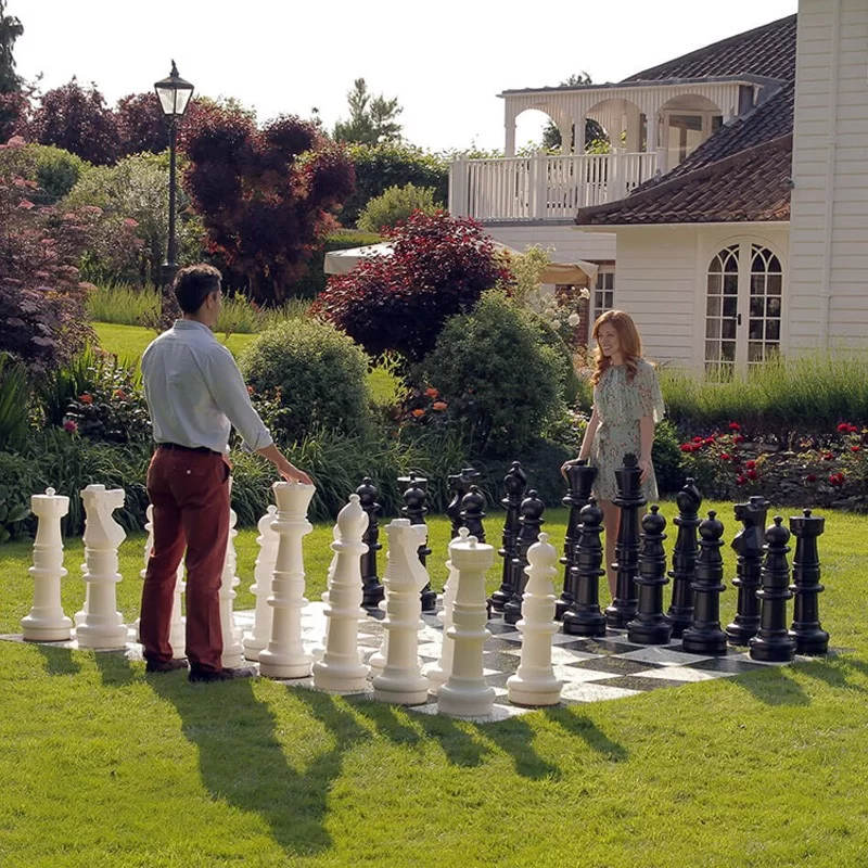 jeu d'échec XXL