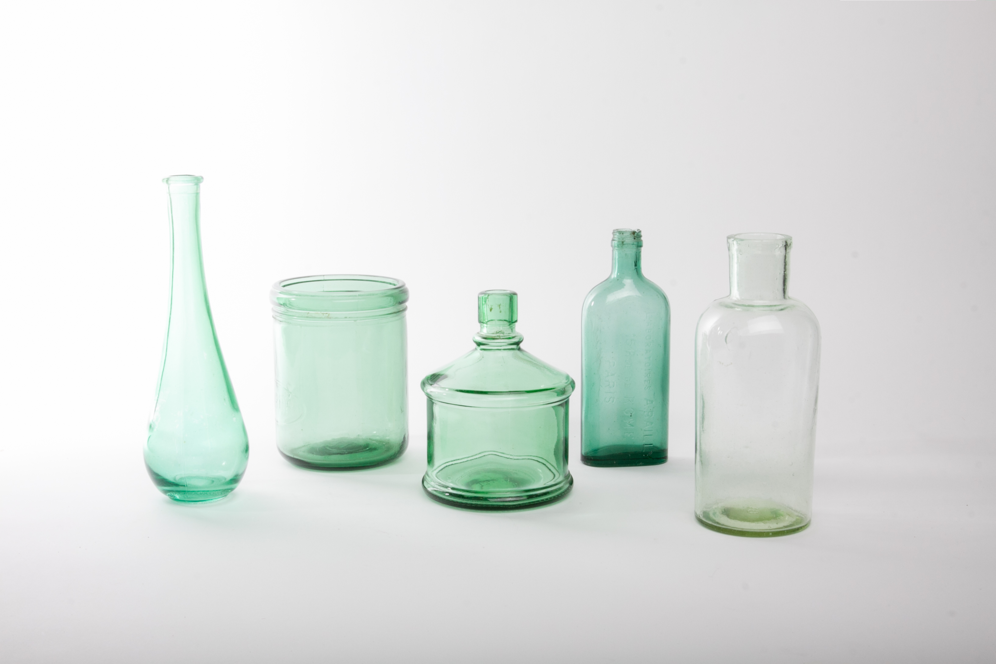 Vase Lannion