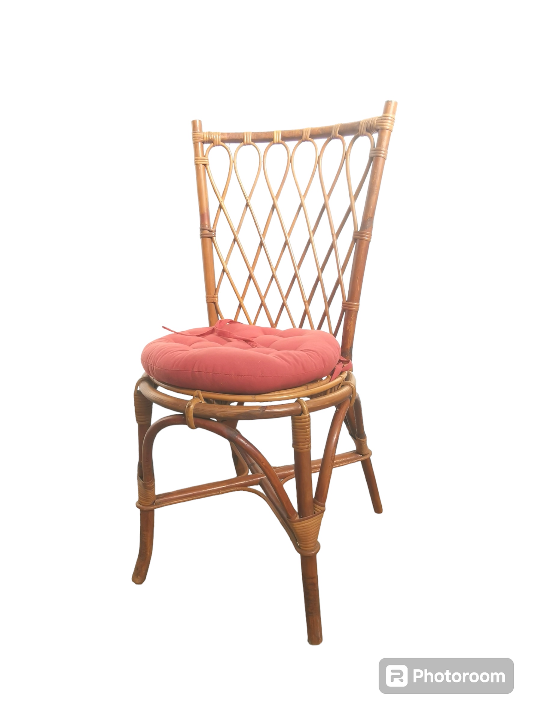 Chaise Charlotte