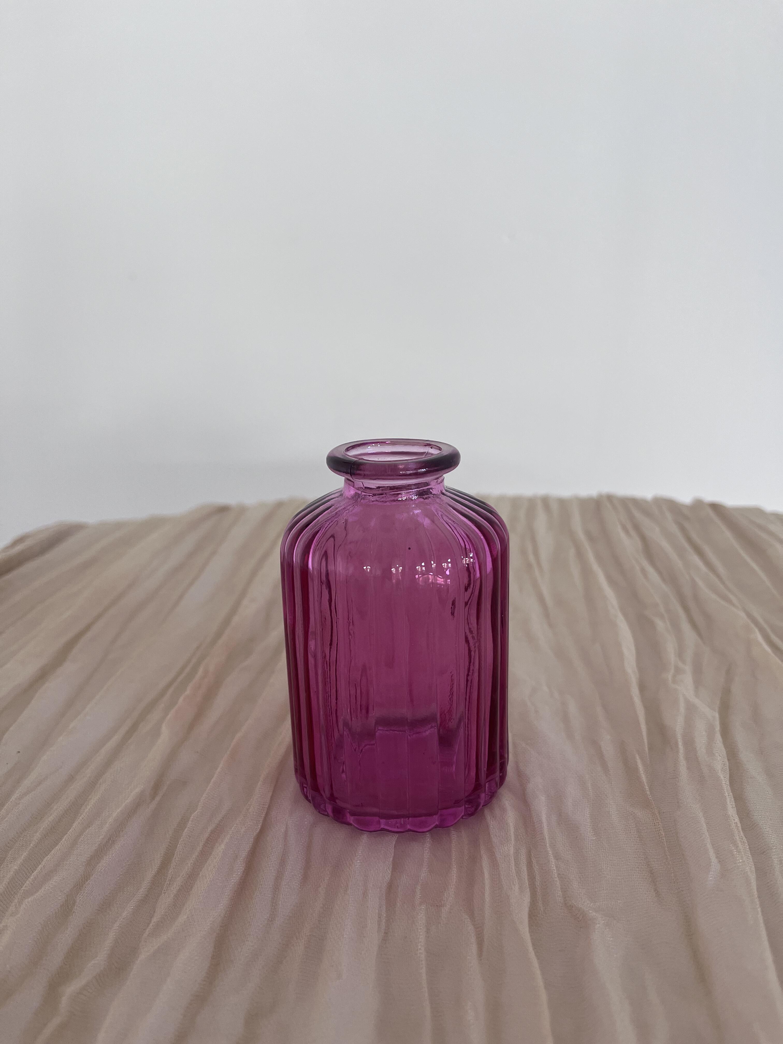 Vase Clémence