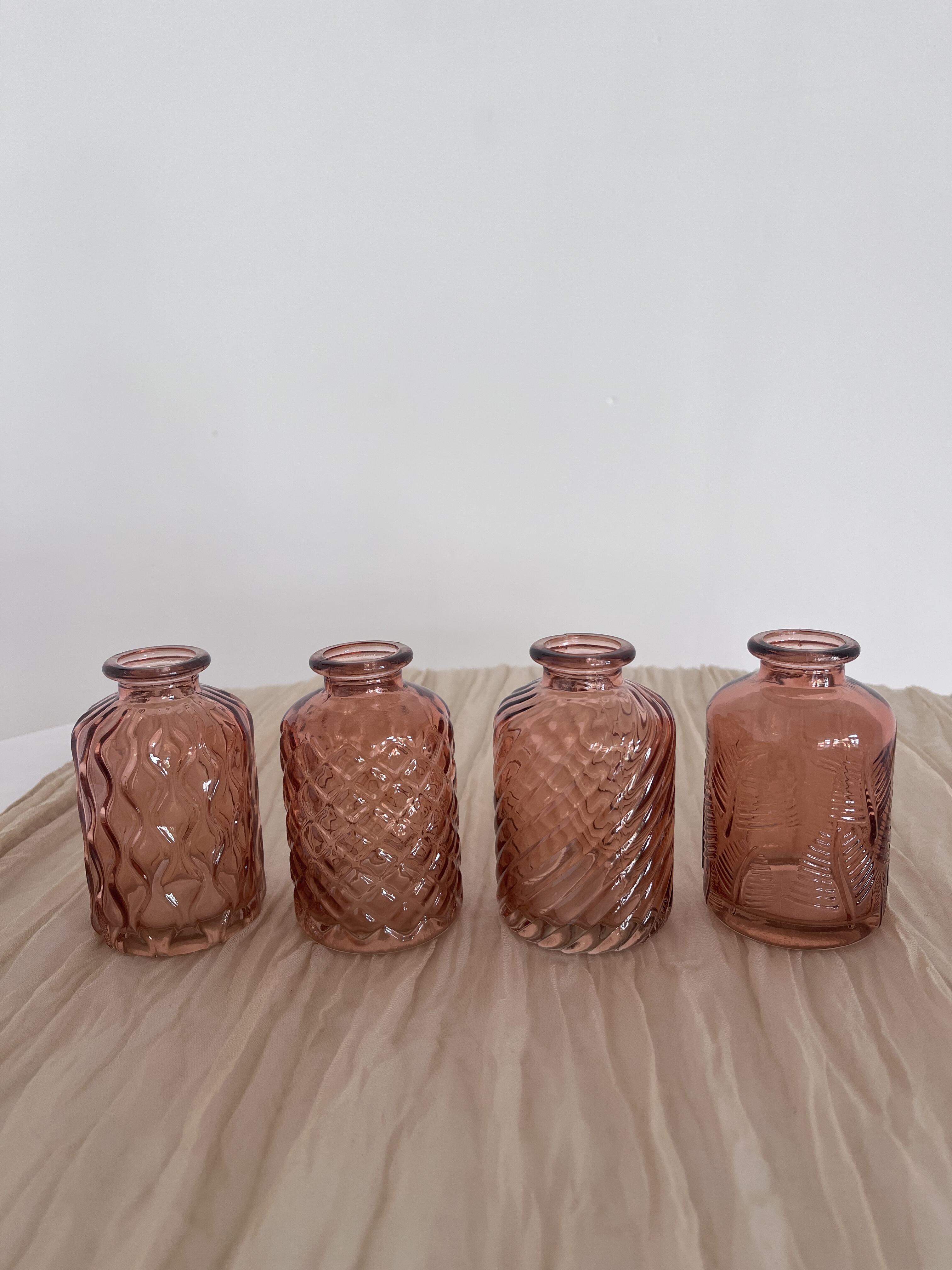 Vase Suzanne S