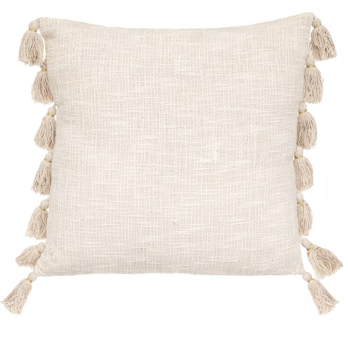 Coussin Gypsy Carré