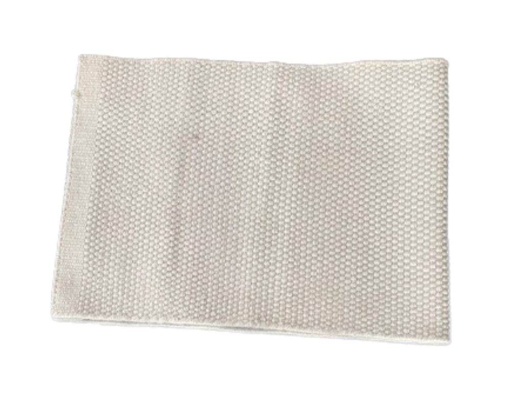 Tapis Ivoire