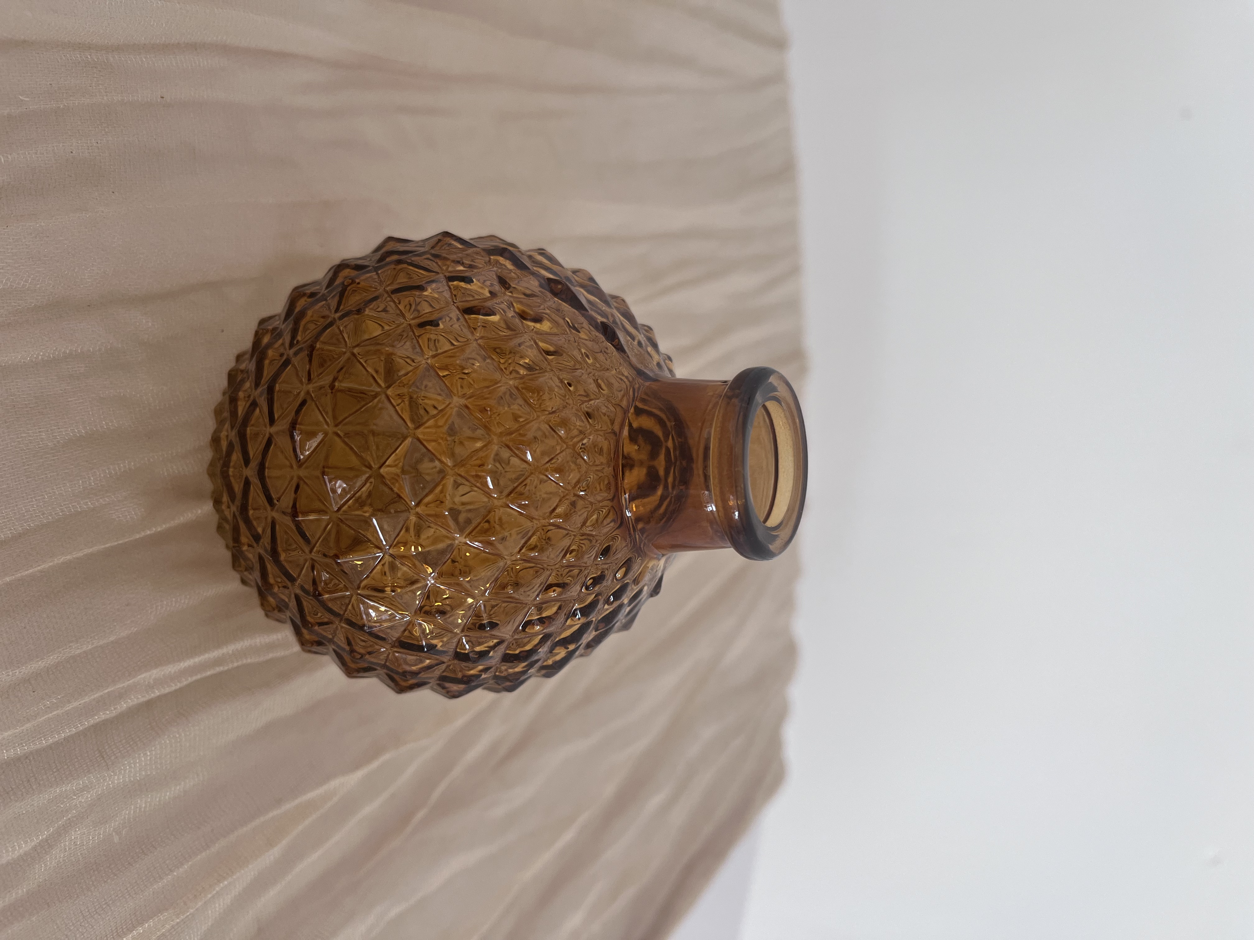 Vase Cassandre