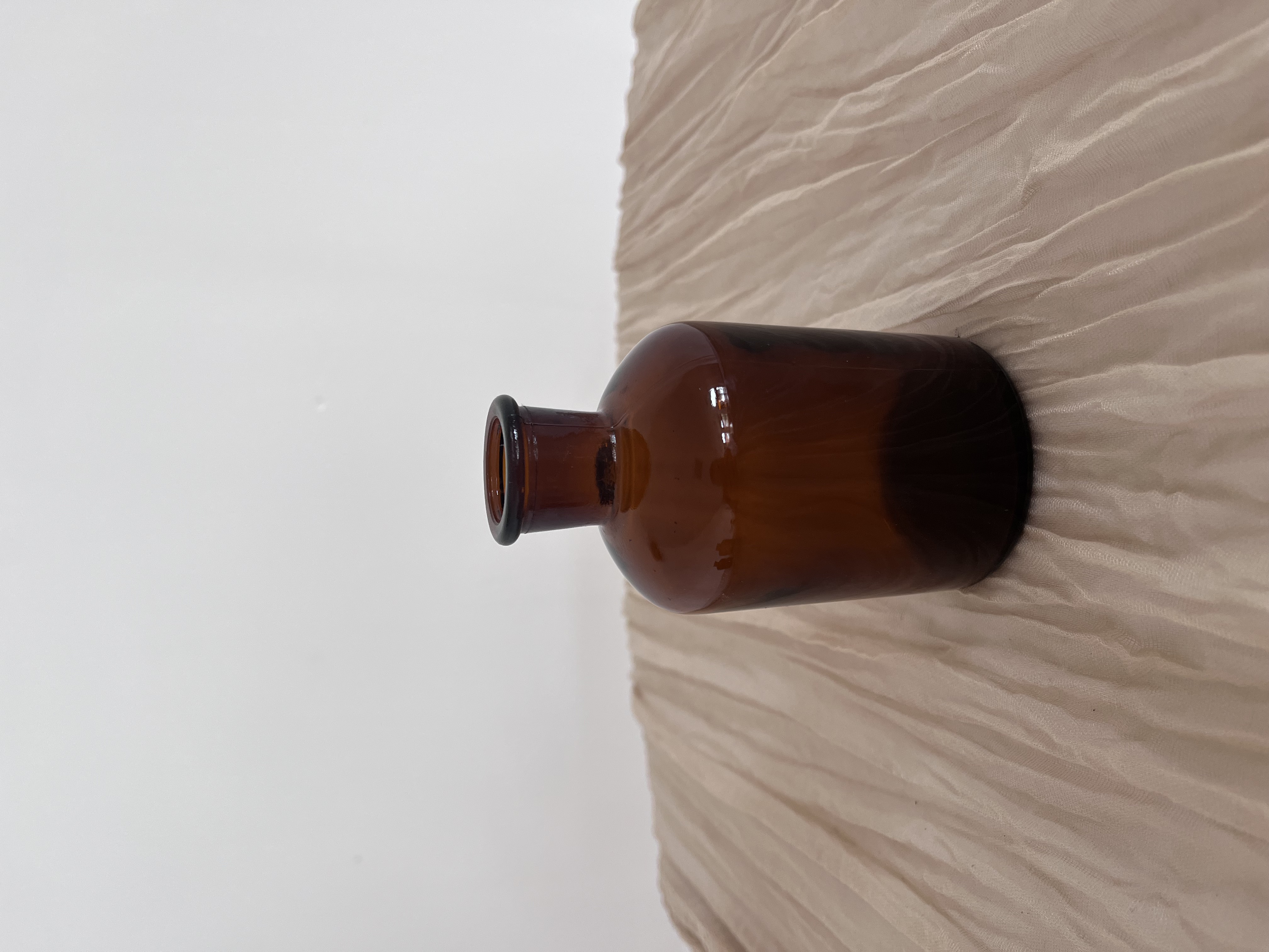 Vase Ambré M