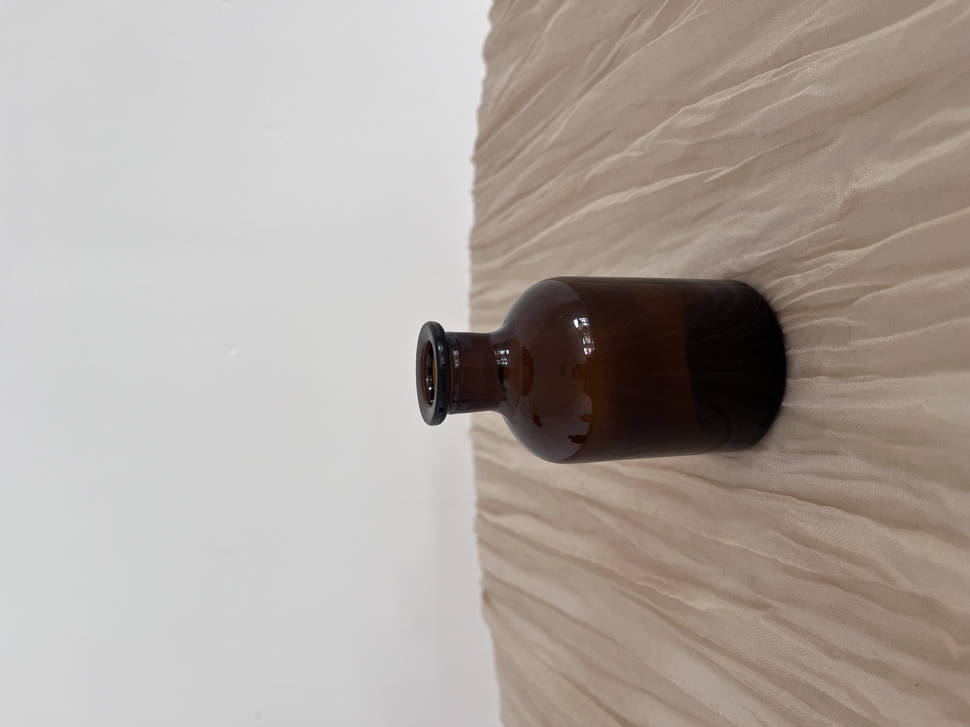 Vase Ambré S