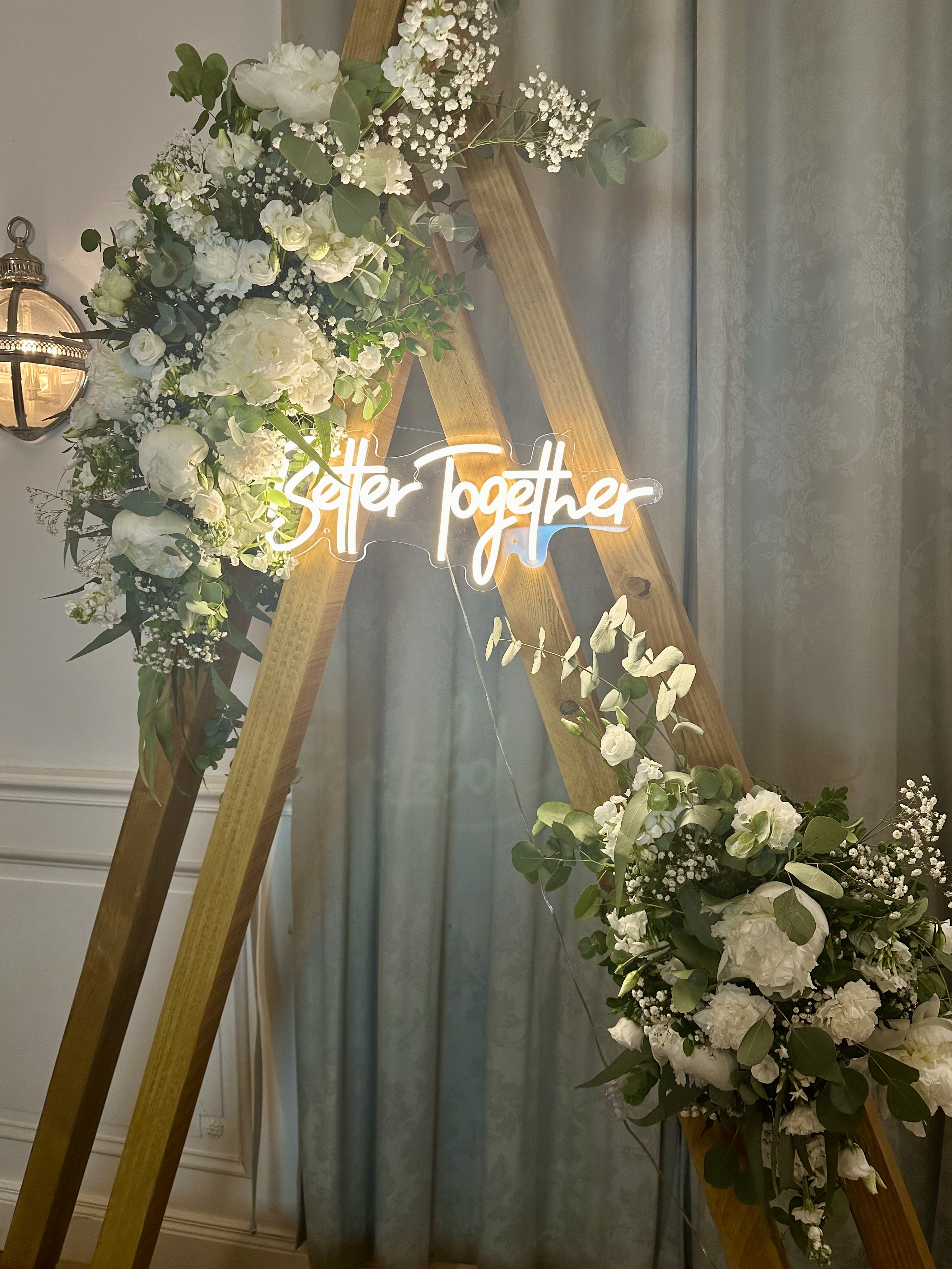Better Together