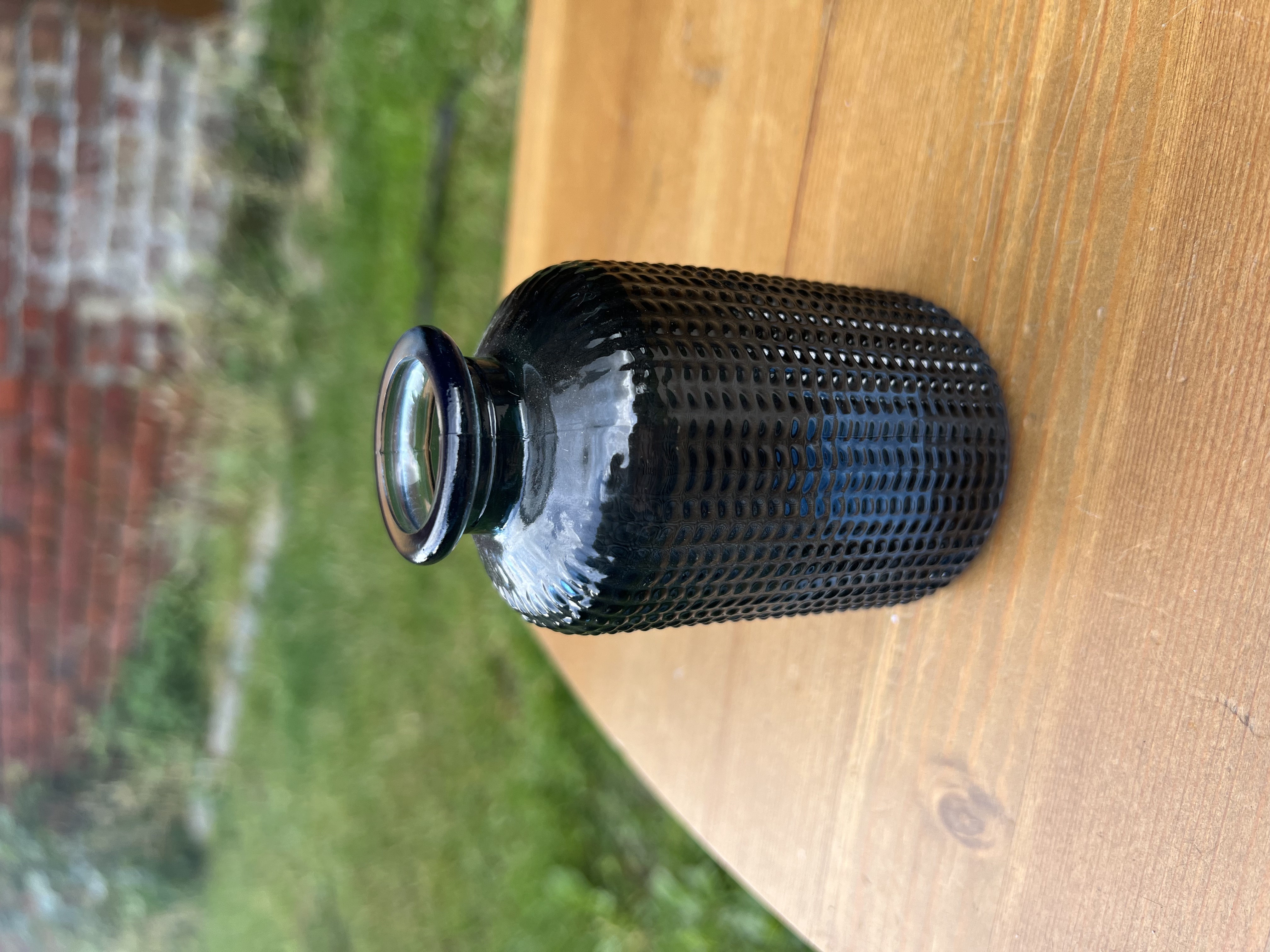 Vase Pauline S
