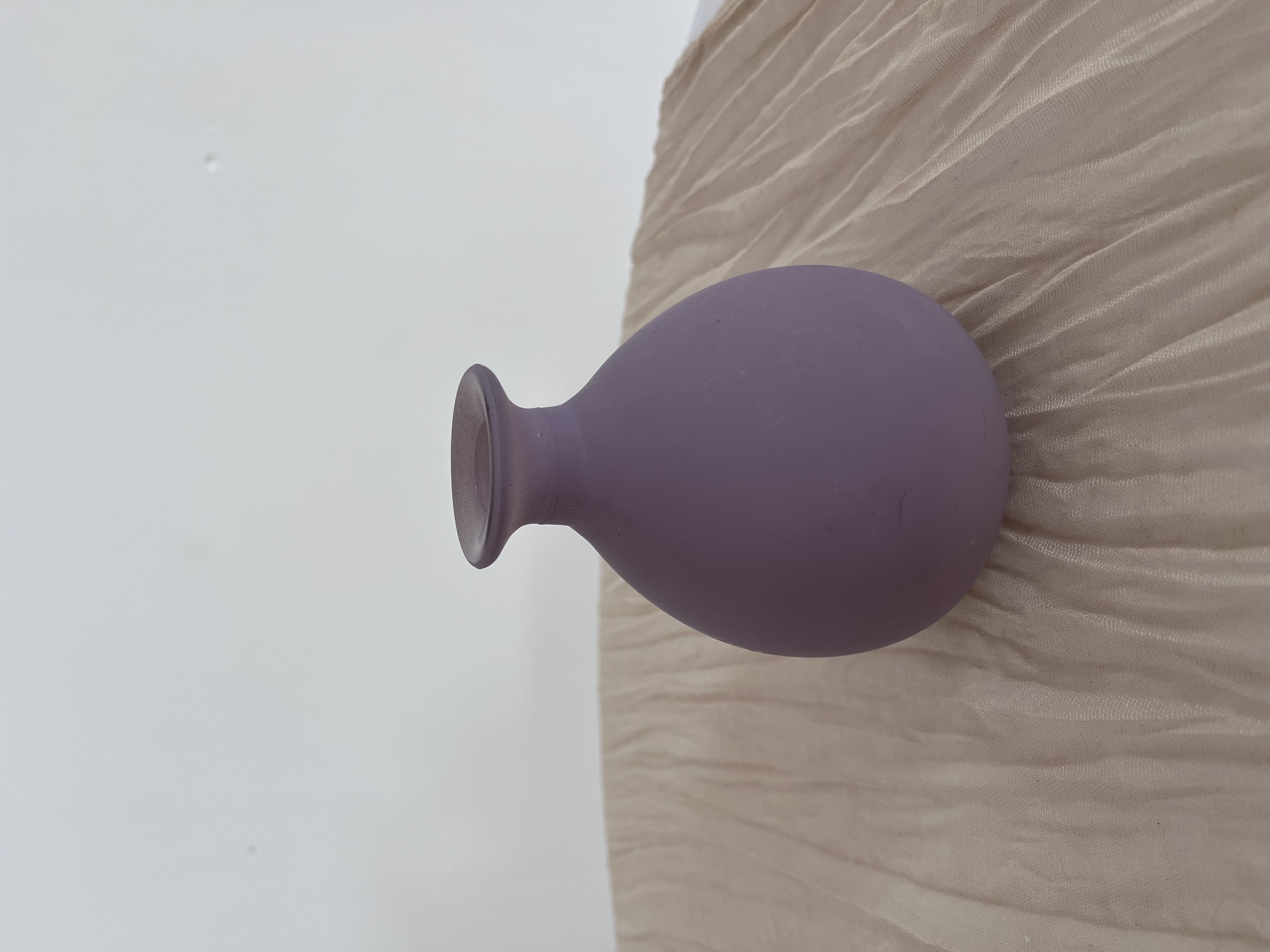 Vase Violette