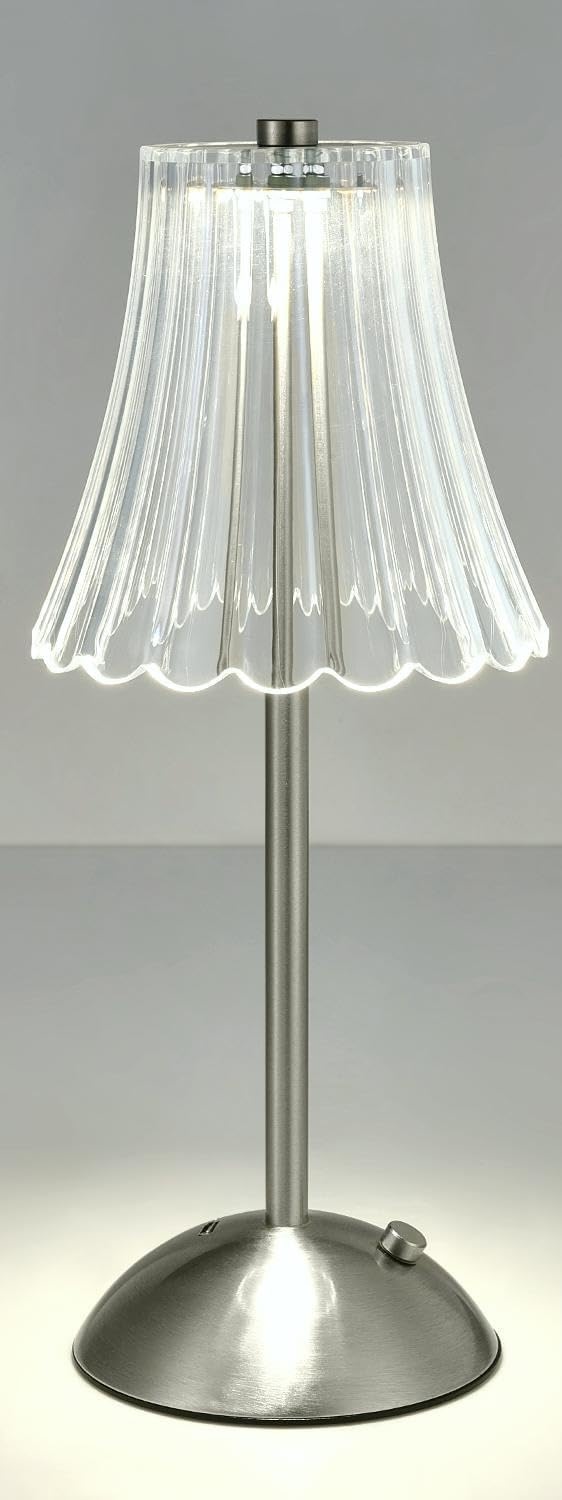Lampe de table LED Lucie
