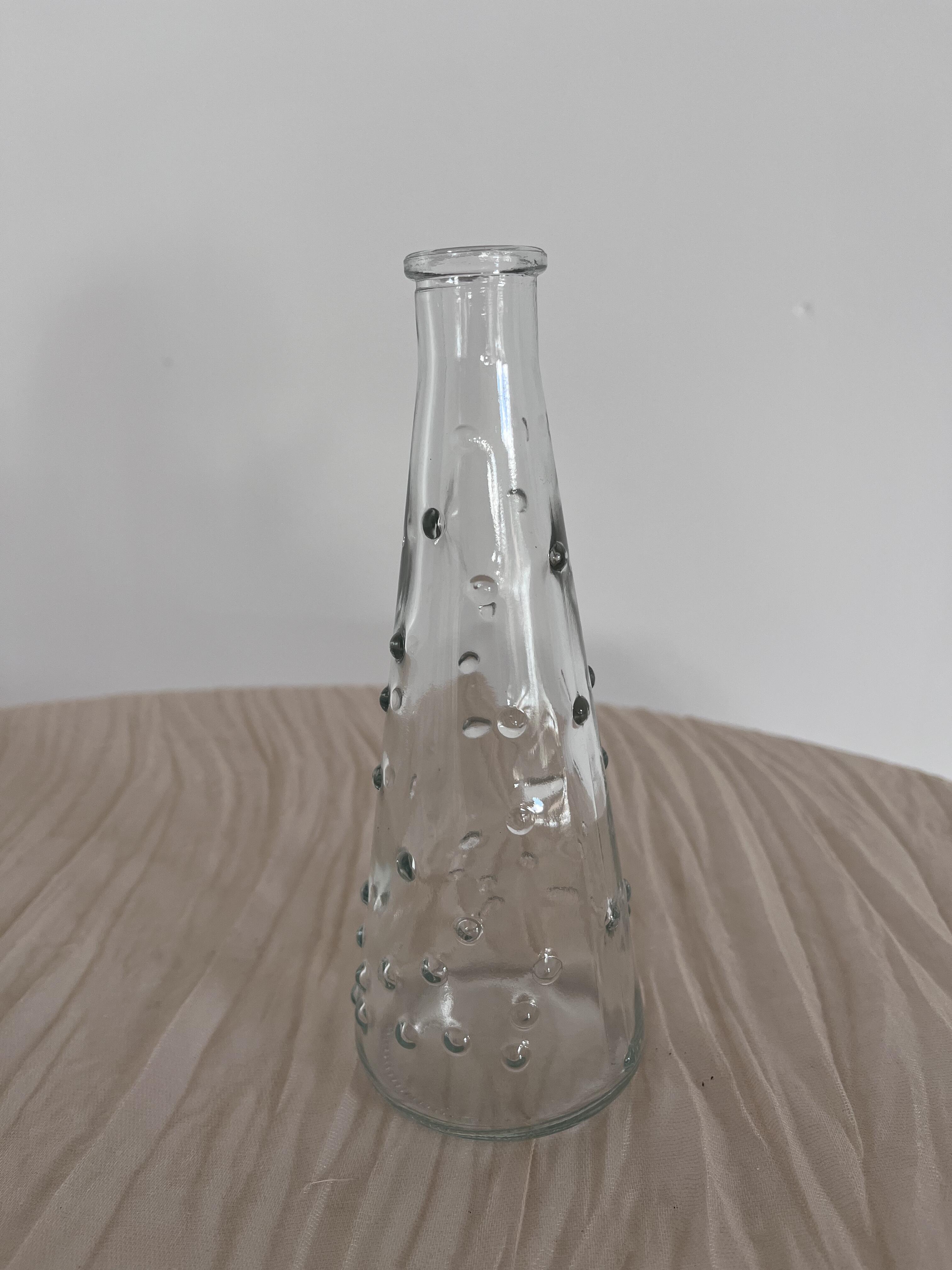 Vase Gouttes