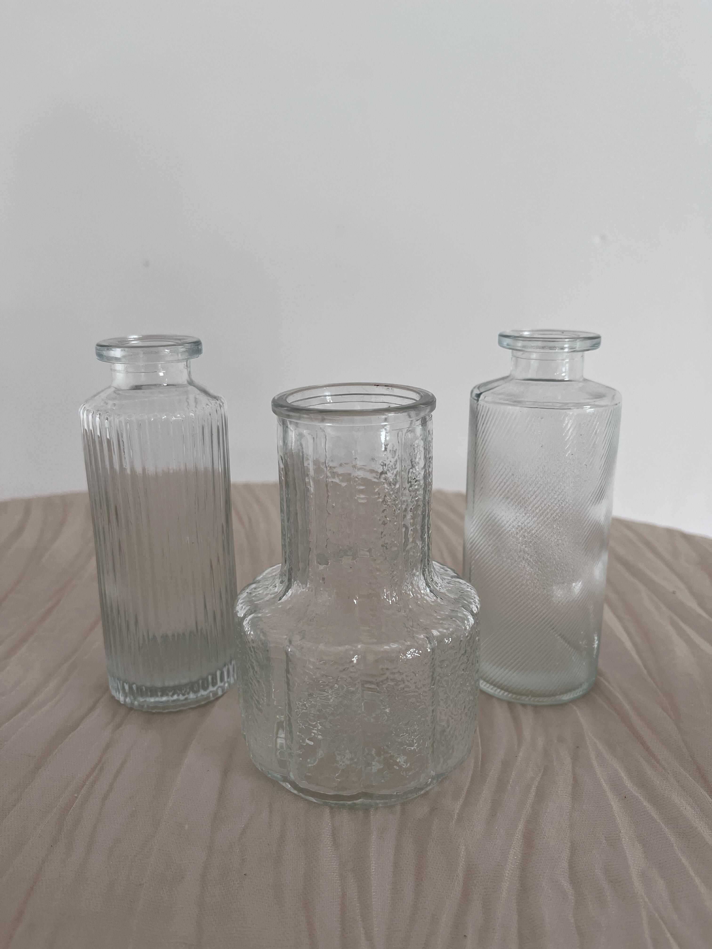 Vases Diane