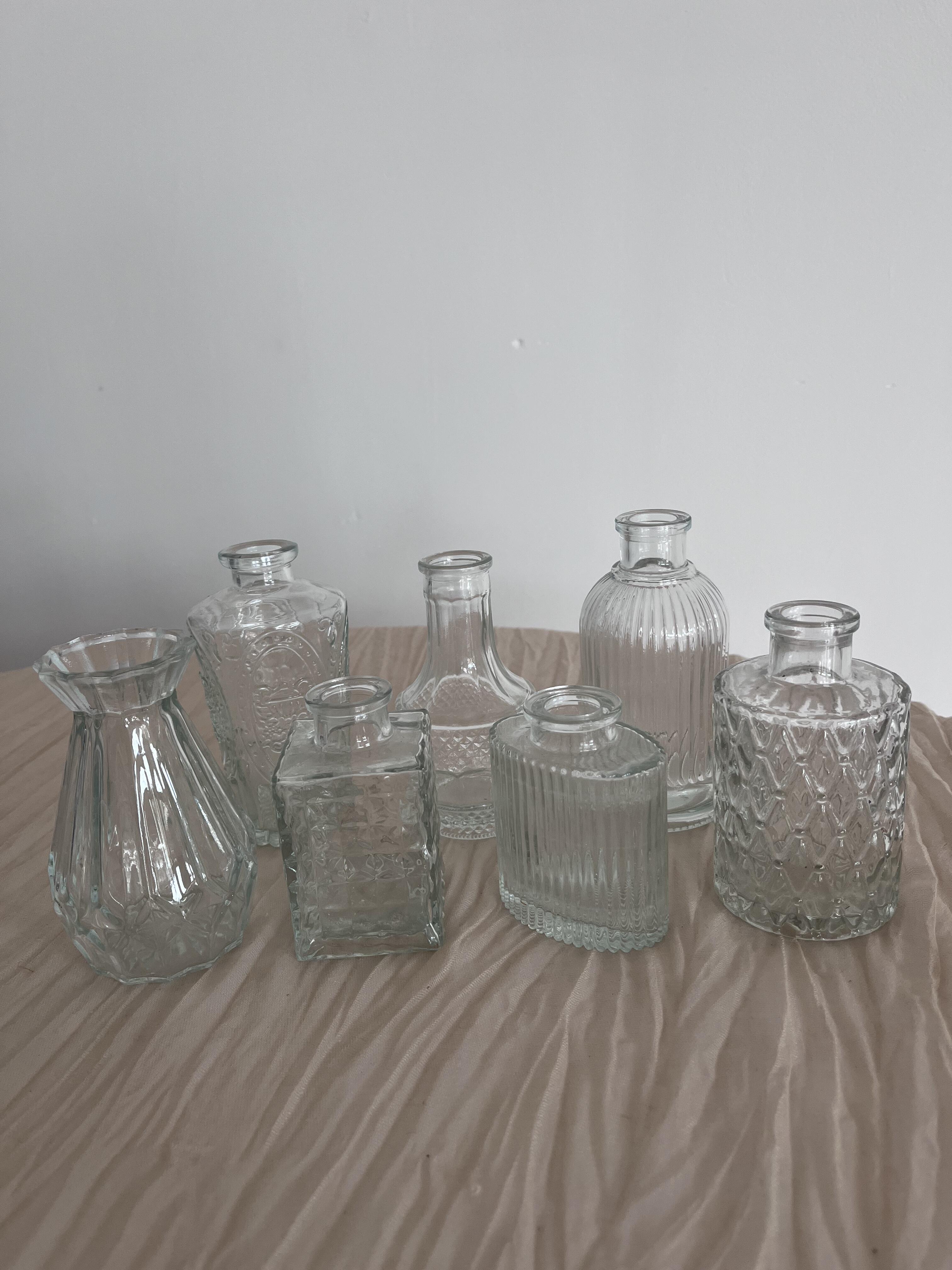Vases Nuance