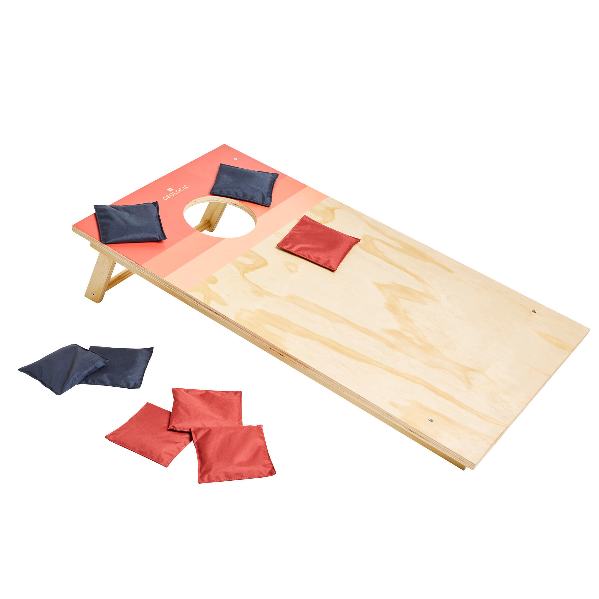 Jeu de Cornhole