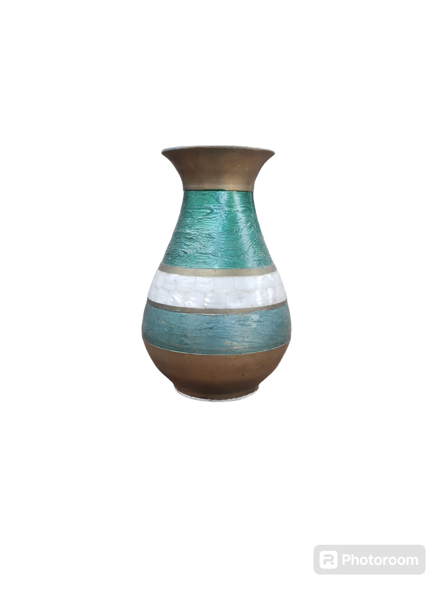 Vase Angoulême