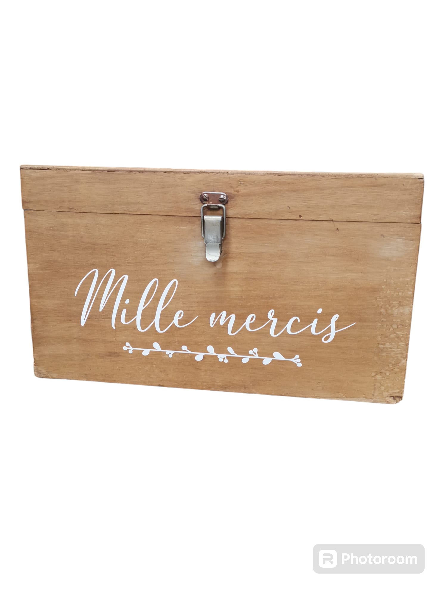 Cagnotte Boîte à outils