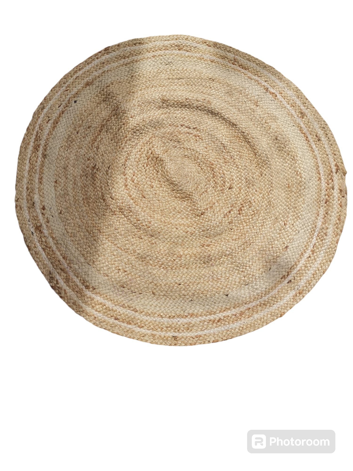 Tapis Rond