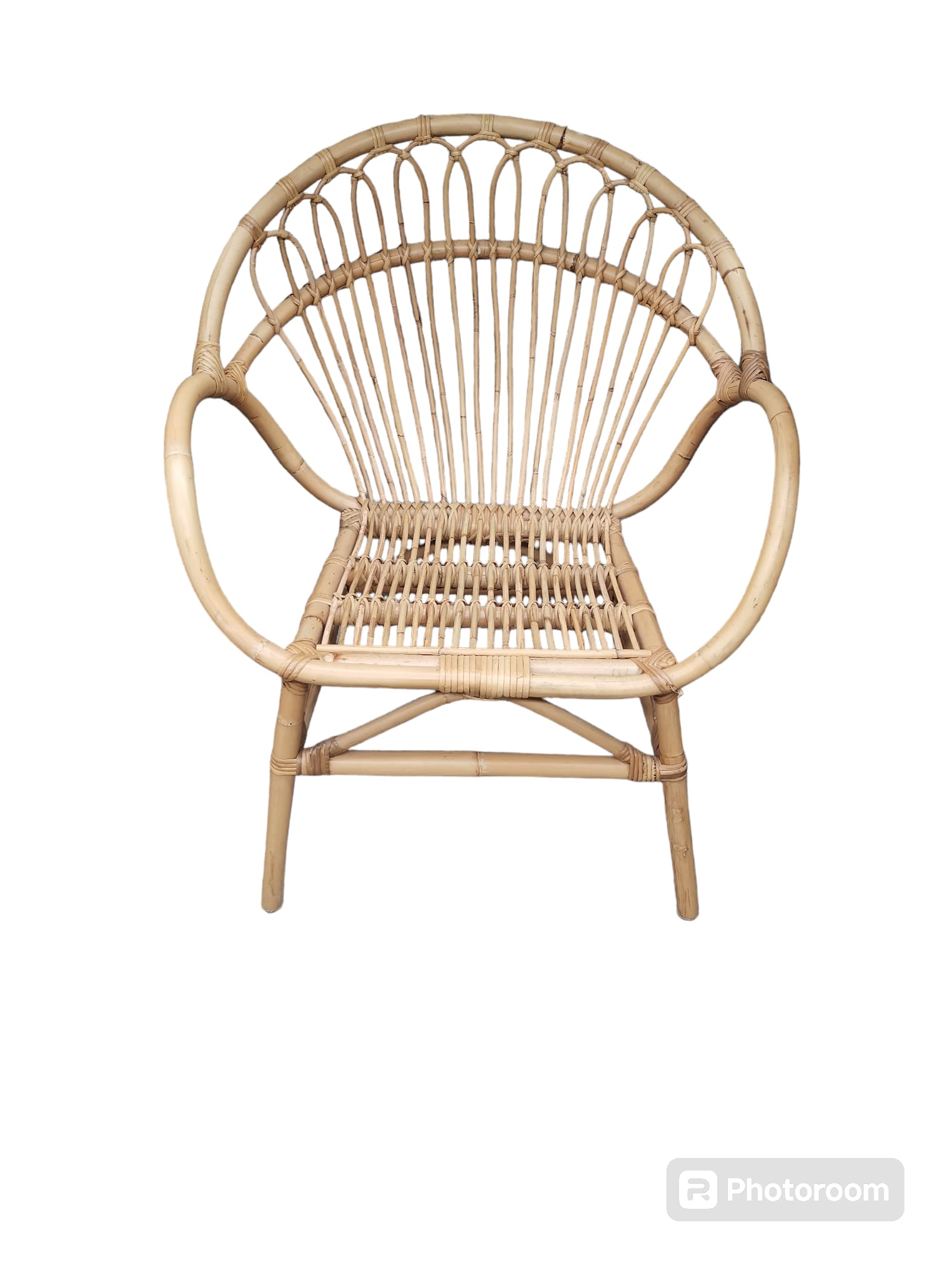 Fauteuil Madeleine