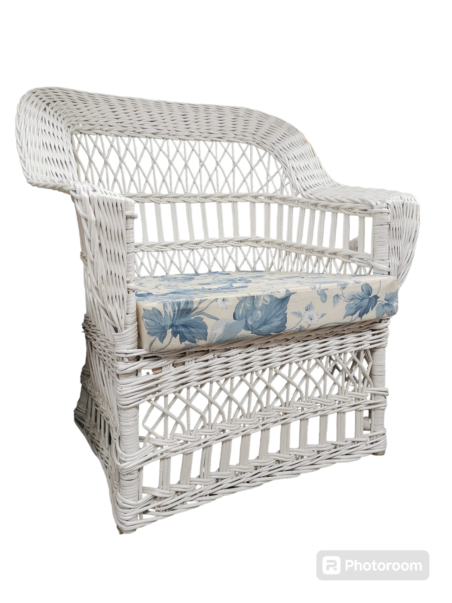 Fauteuil Aimée