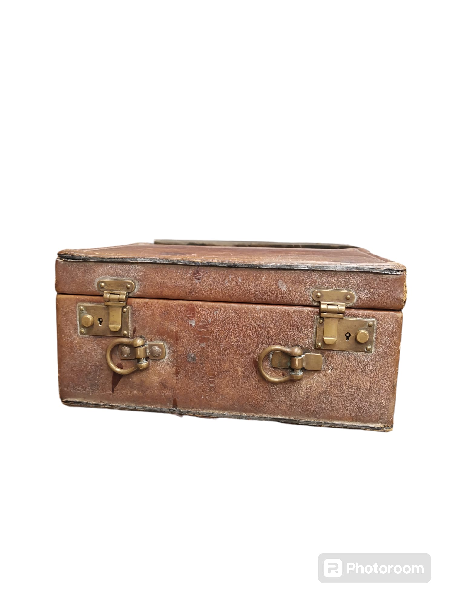Cagnotte Valise