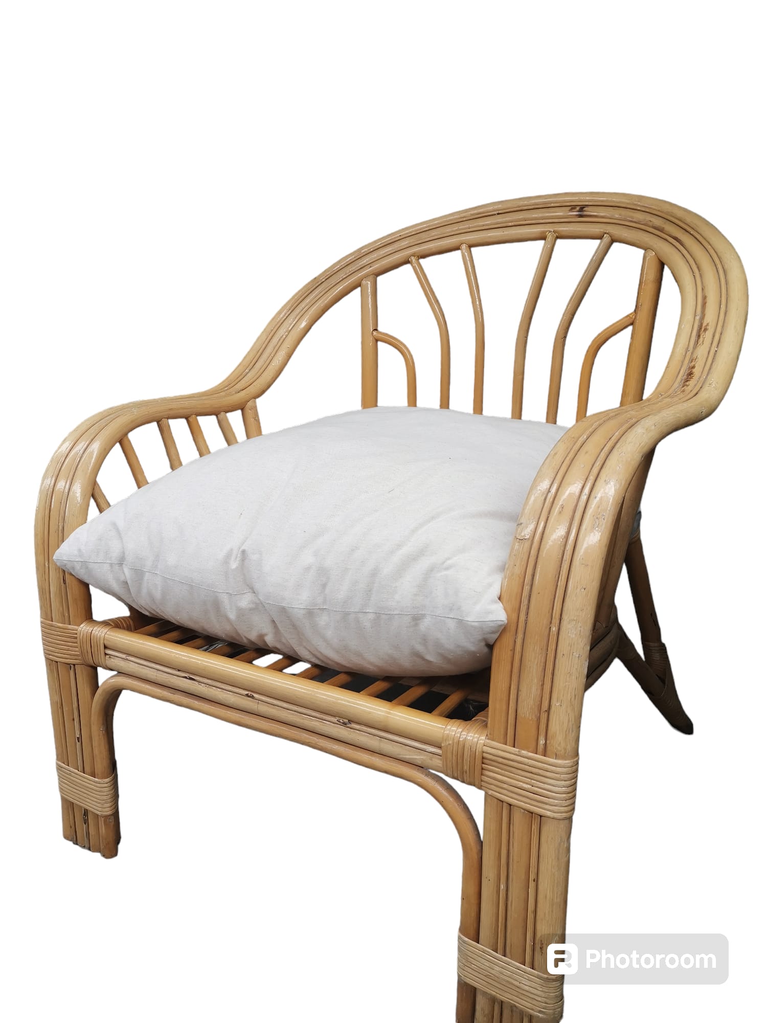 Fauteuil Cindy