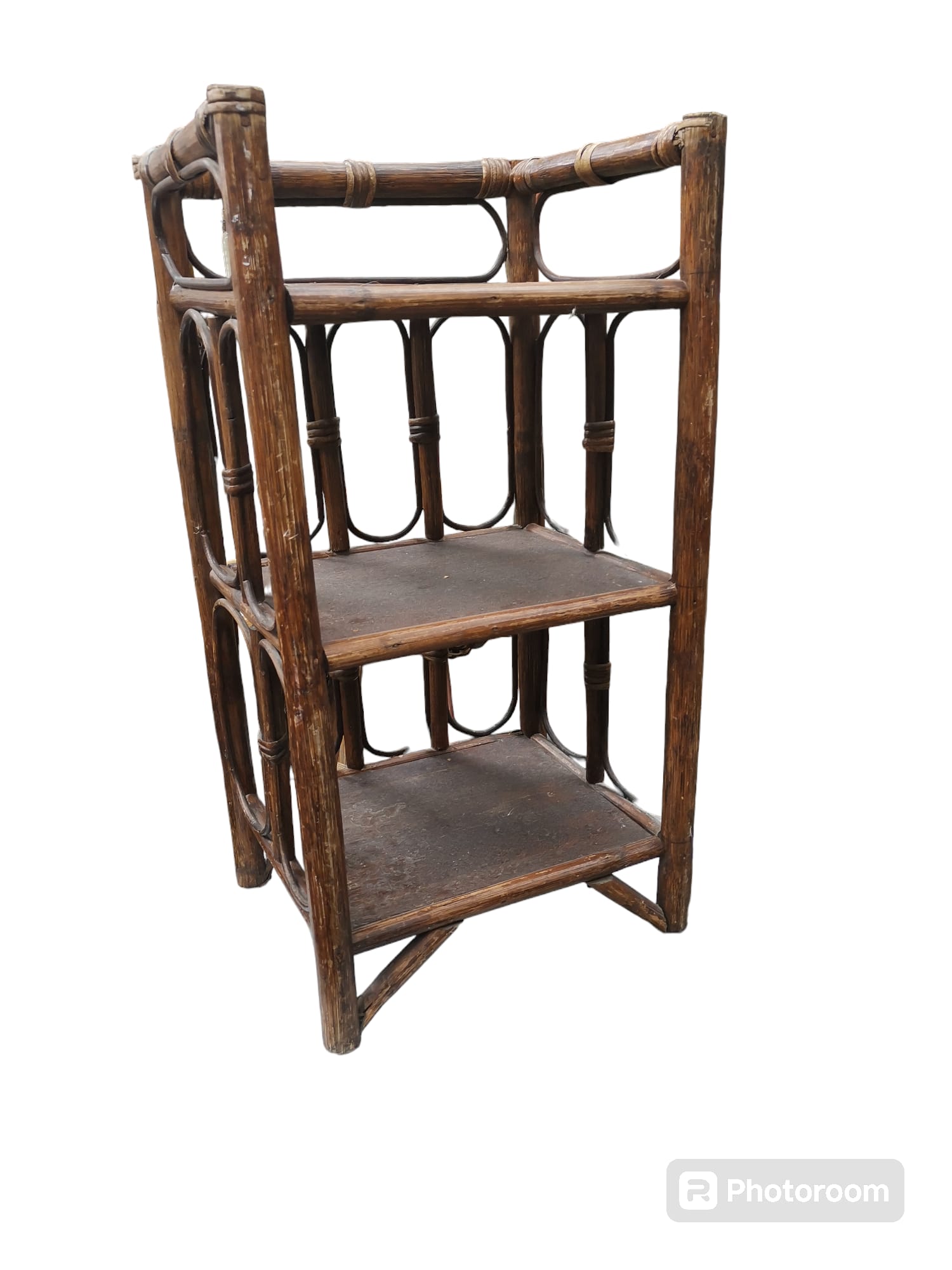 Etagère Bambou (reste 1)