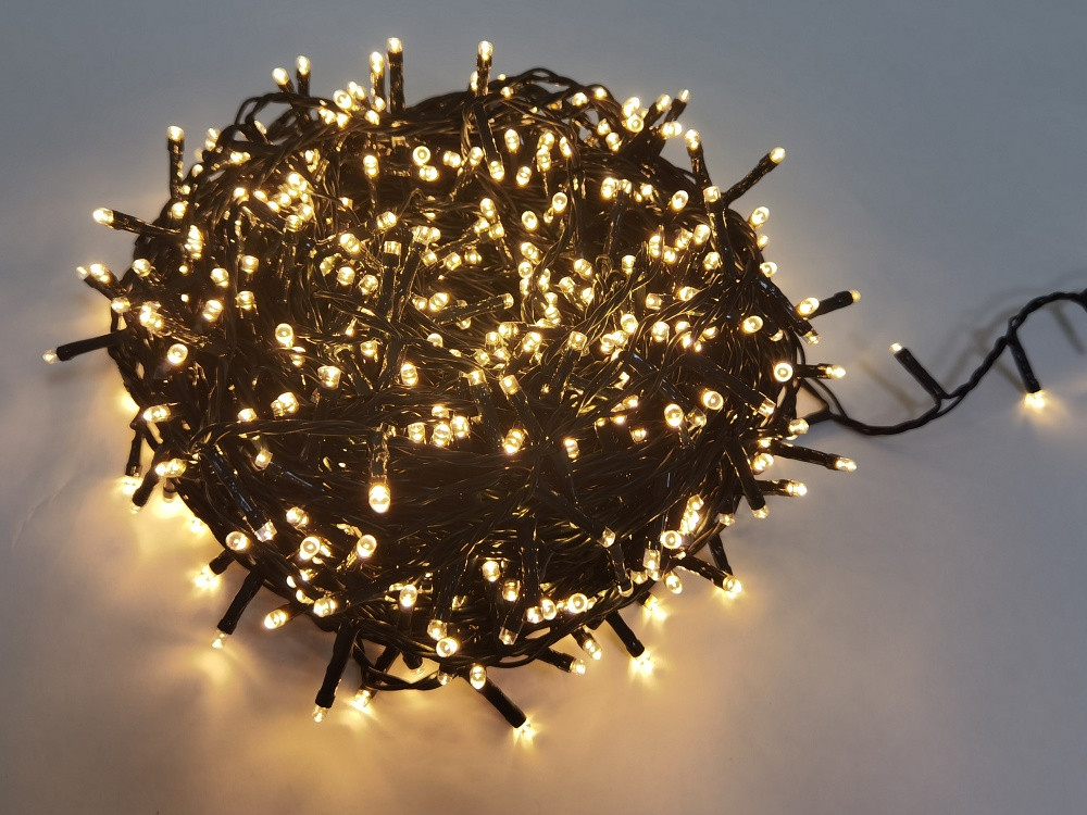 Guirlande led XL